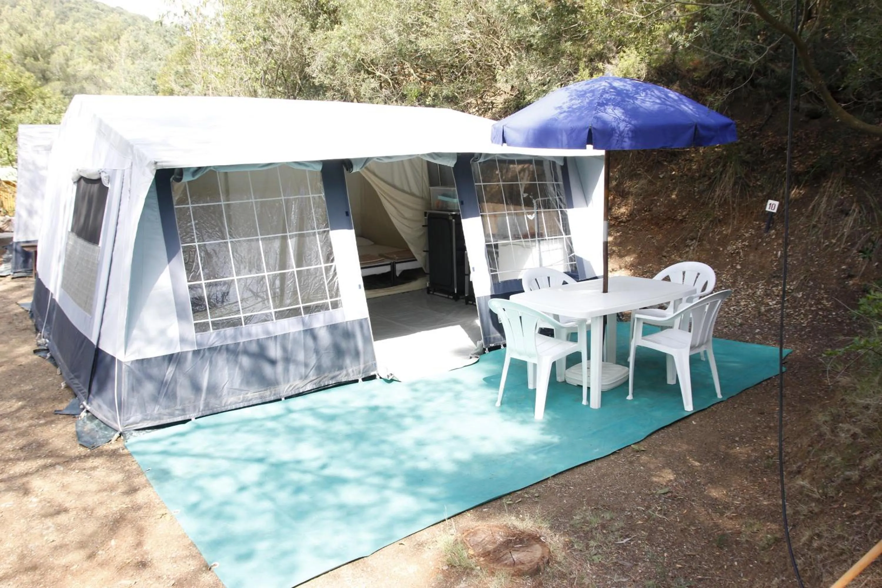 Other in Camping Village Canapai