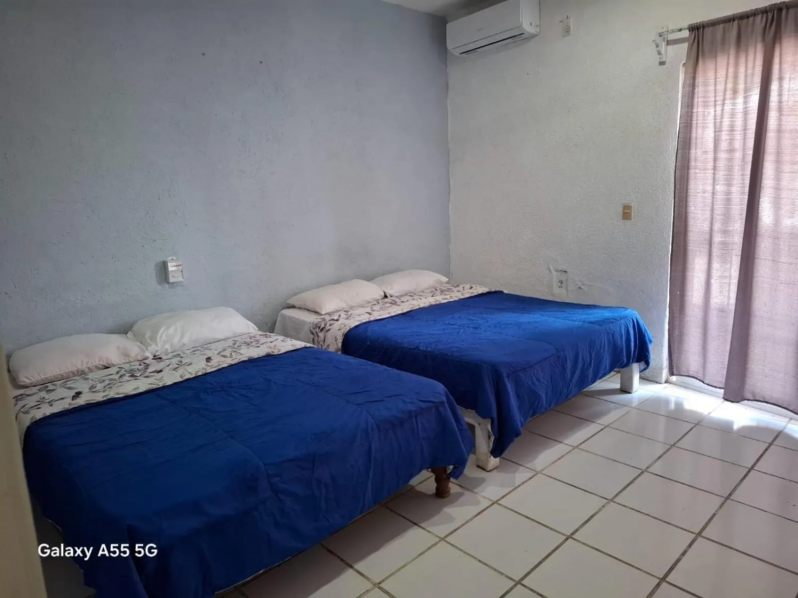 Three-Bedroom Villa in Casa y Villa Diamante, Manzanillo