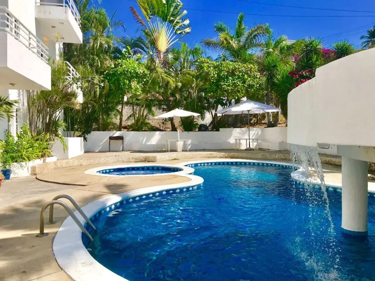 Casa y Villa Diamante, Manzanillo Casa y Villa Diamante, Manzanillo