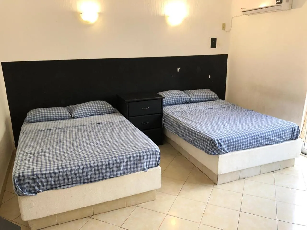 Three-Bedroom Vacation Home  in Casa y Villa Diamante, Manzanillo