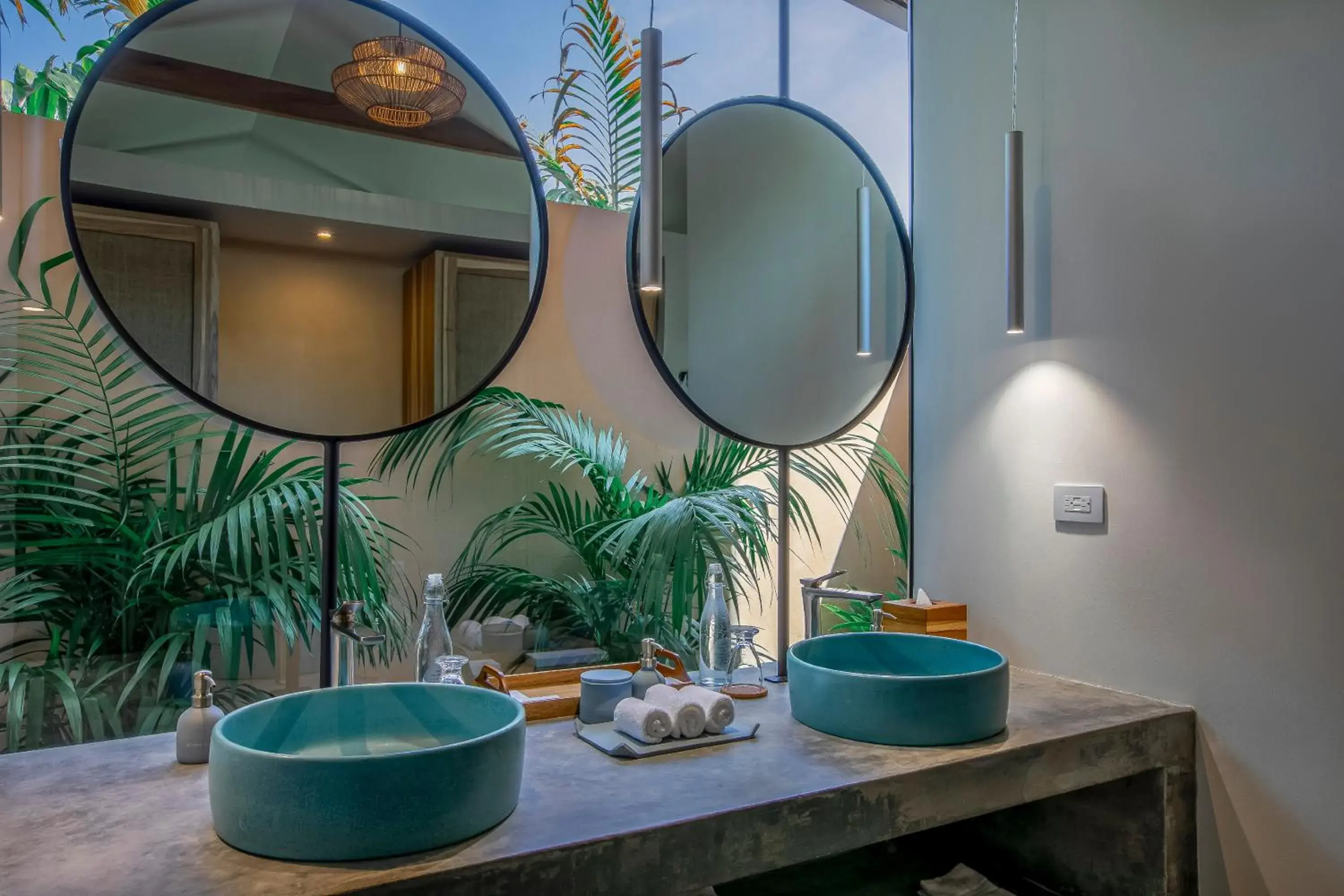 Nayara Gardens Nayara Gardens