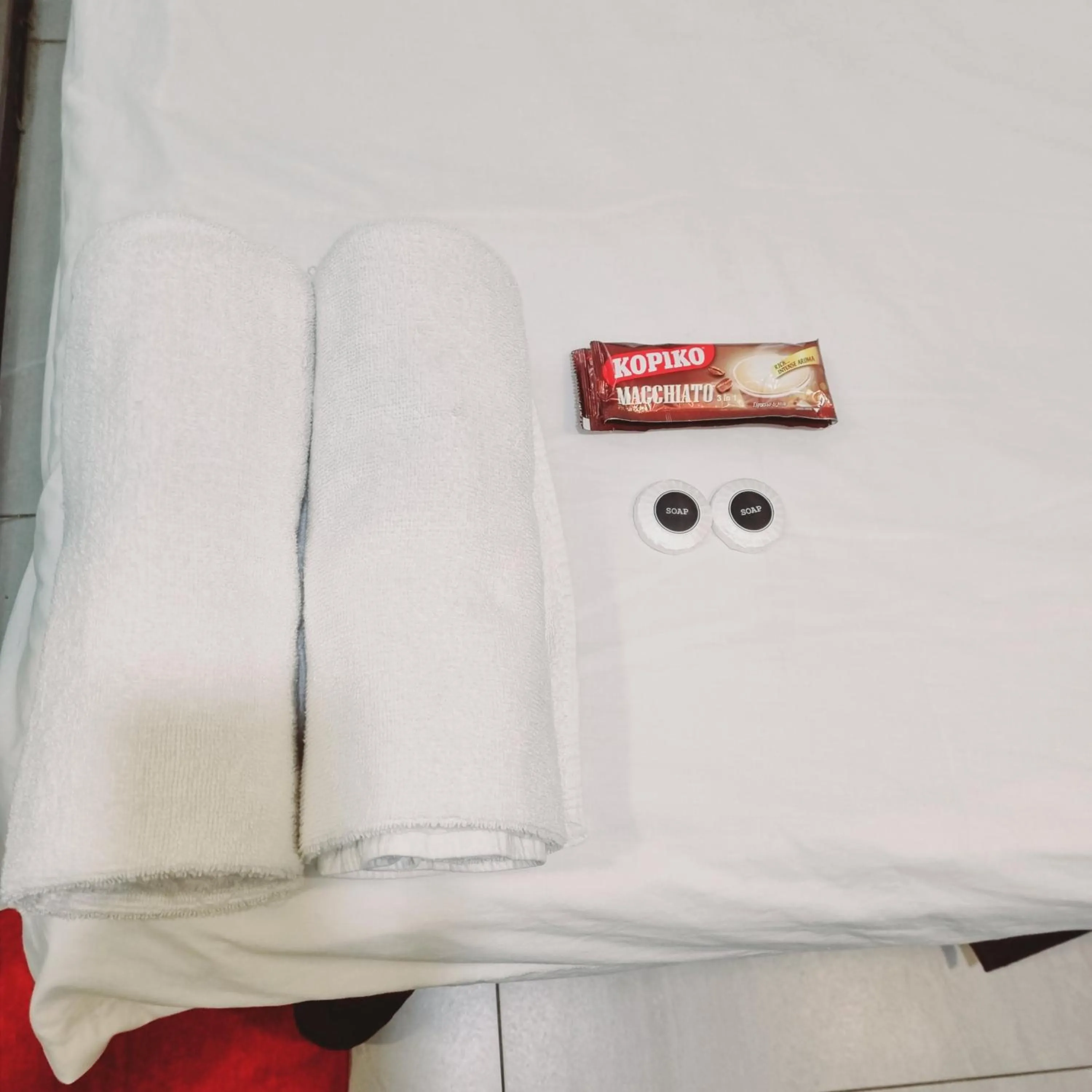 Sunrise Golden Hotel