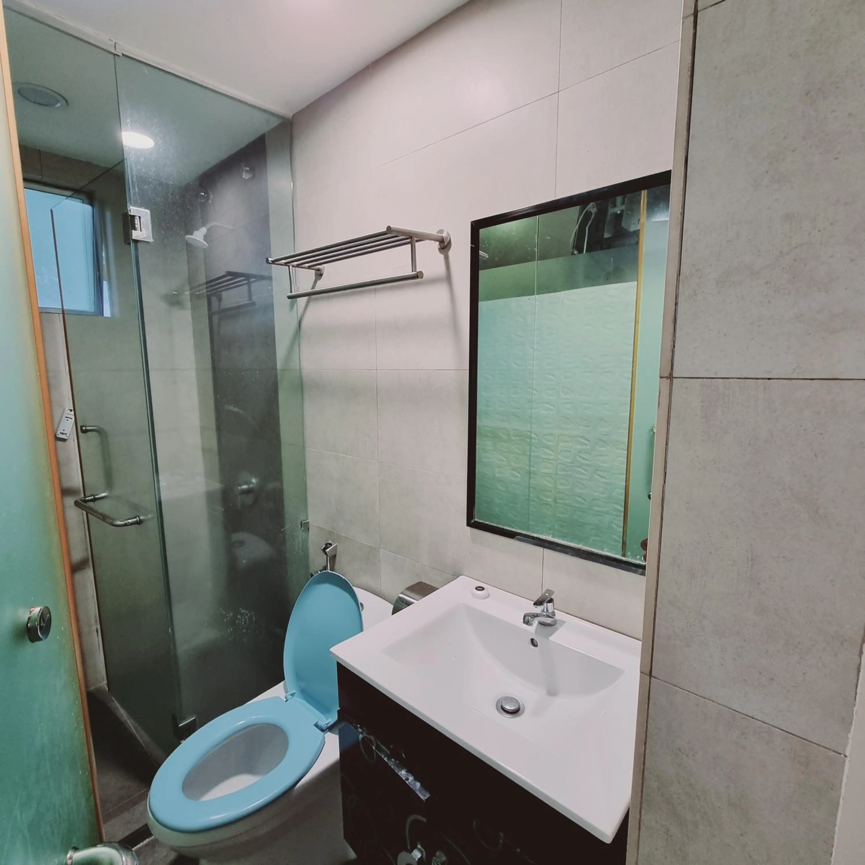 Sunrise Golden Hotel