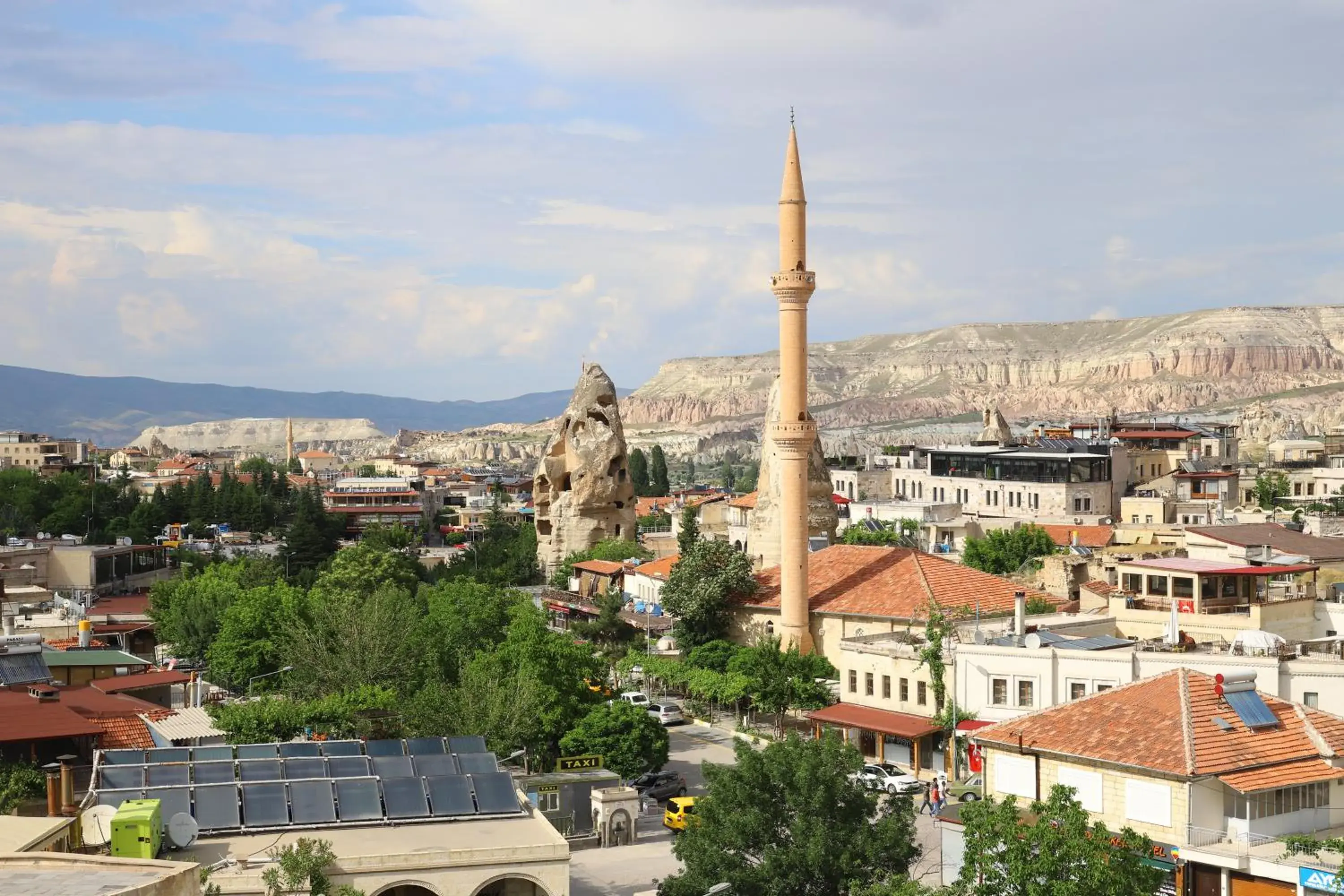 View (from property/room) in Roma Cave Suite View (from property/room) in Roma Cave Suite
