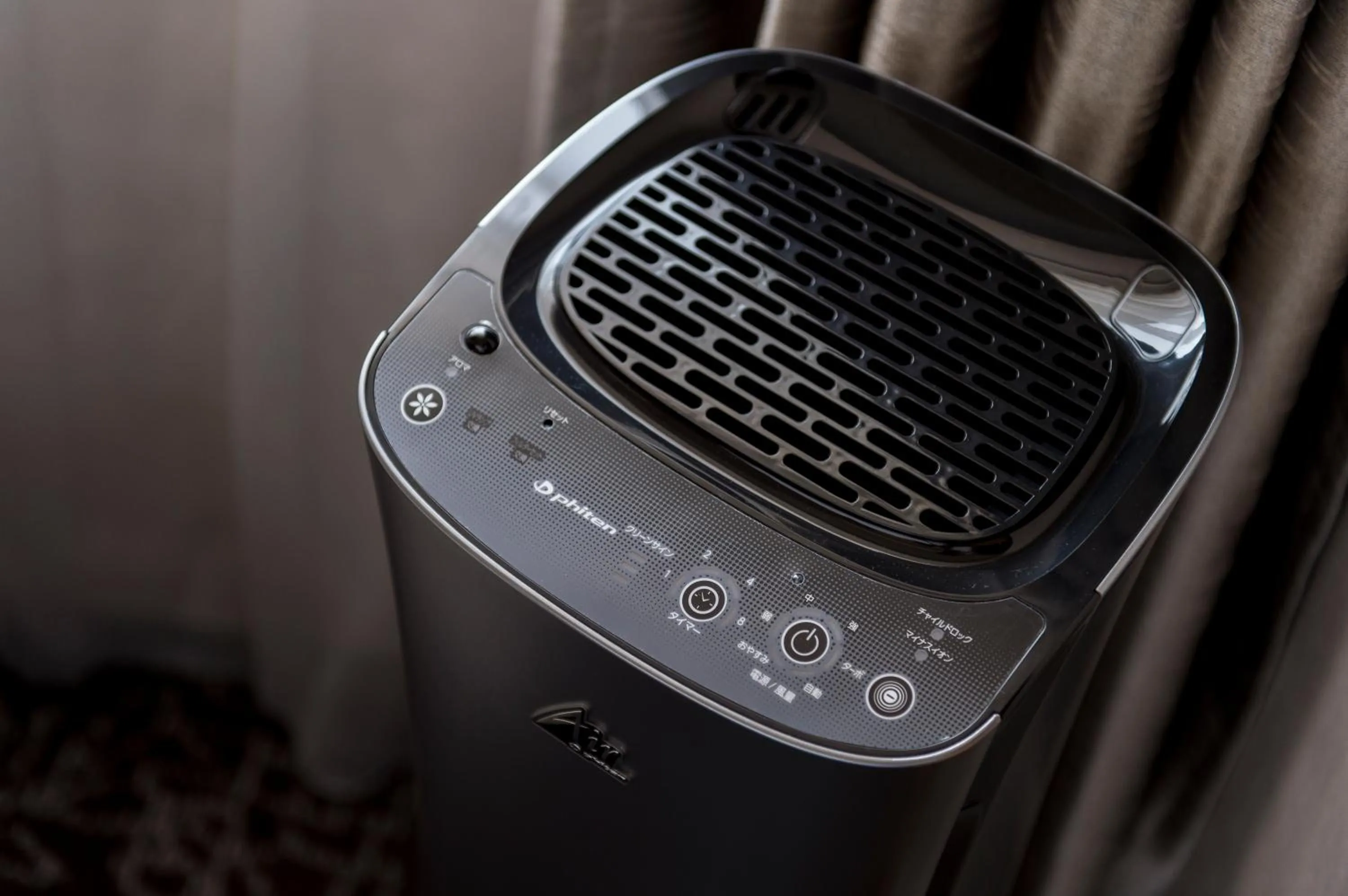 Photo of the whole room in Hotel Ole