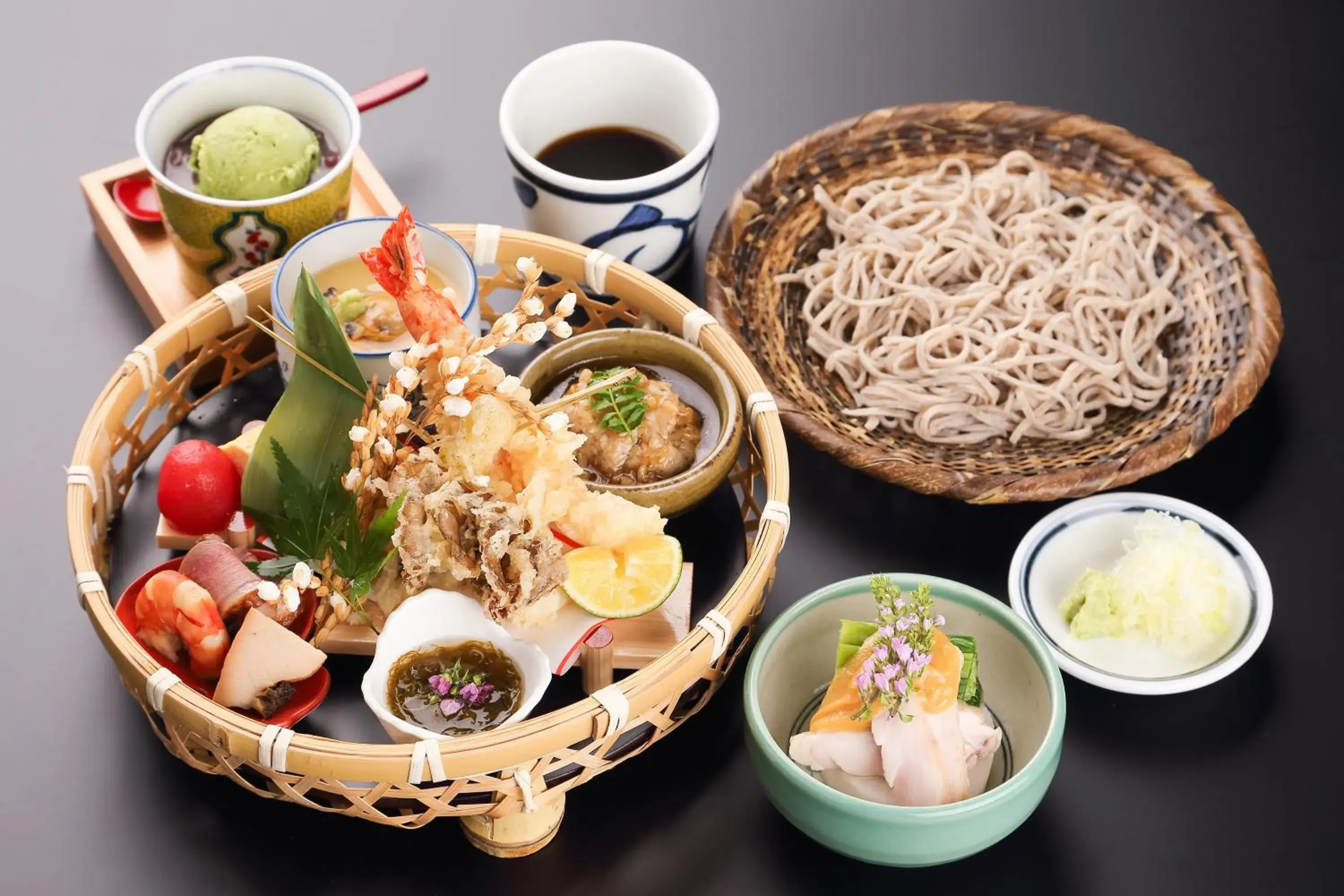 Restaurant/places to eat in Hotel Ole Restaurant/places to eat in Hotel Ole