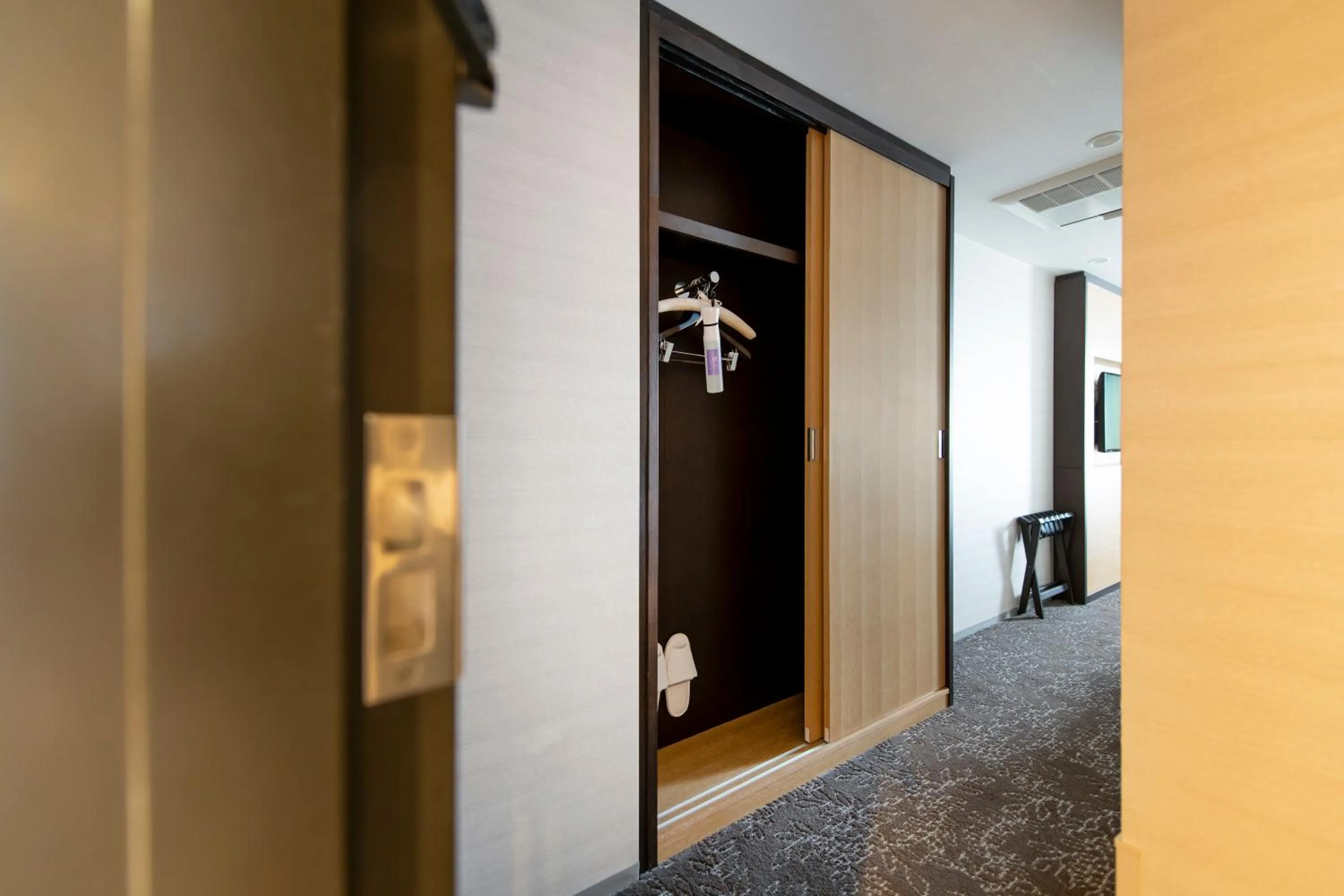 Photo of the whole room in Hotel Ole