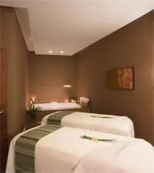 Spa and wellness centre/facilities, Bed in Inn By the Sea