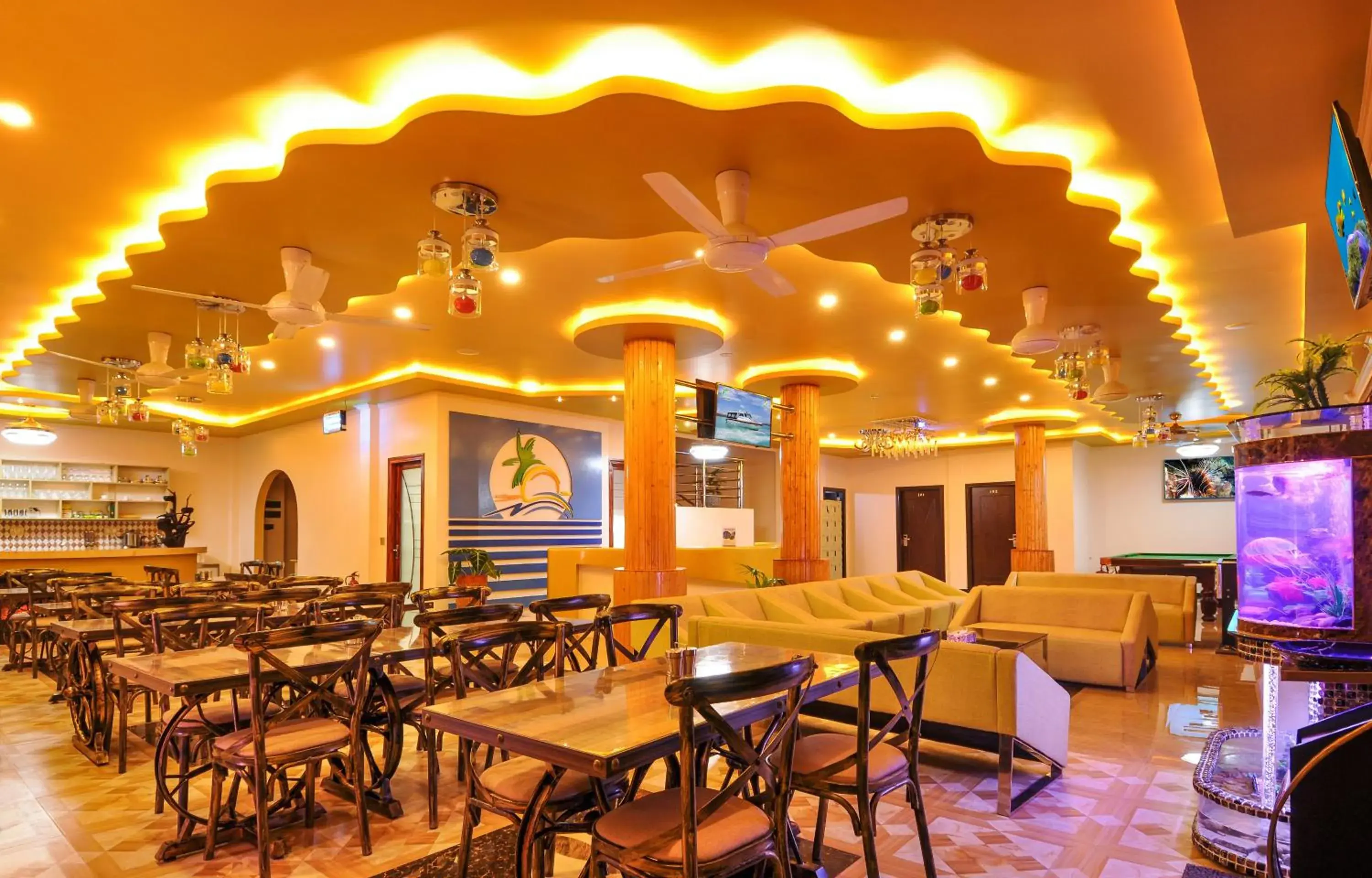 Restaurant/places to eat in Sunrise Beach Restaurant/places to eat in Sunrise Beach