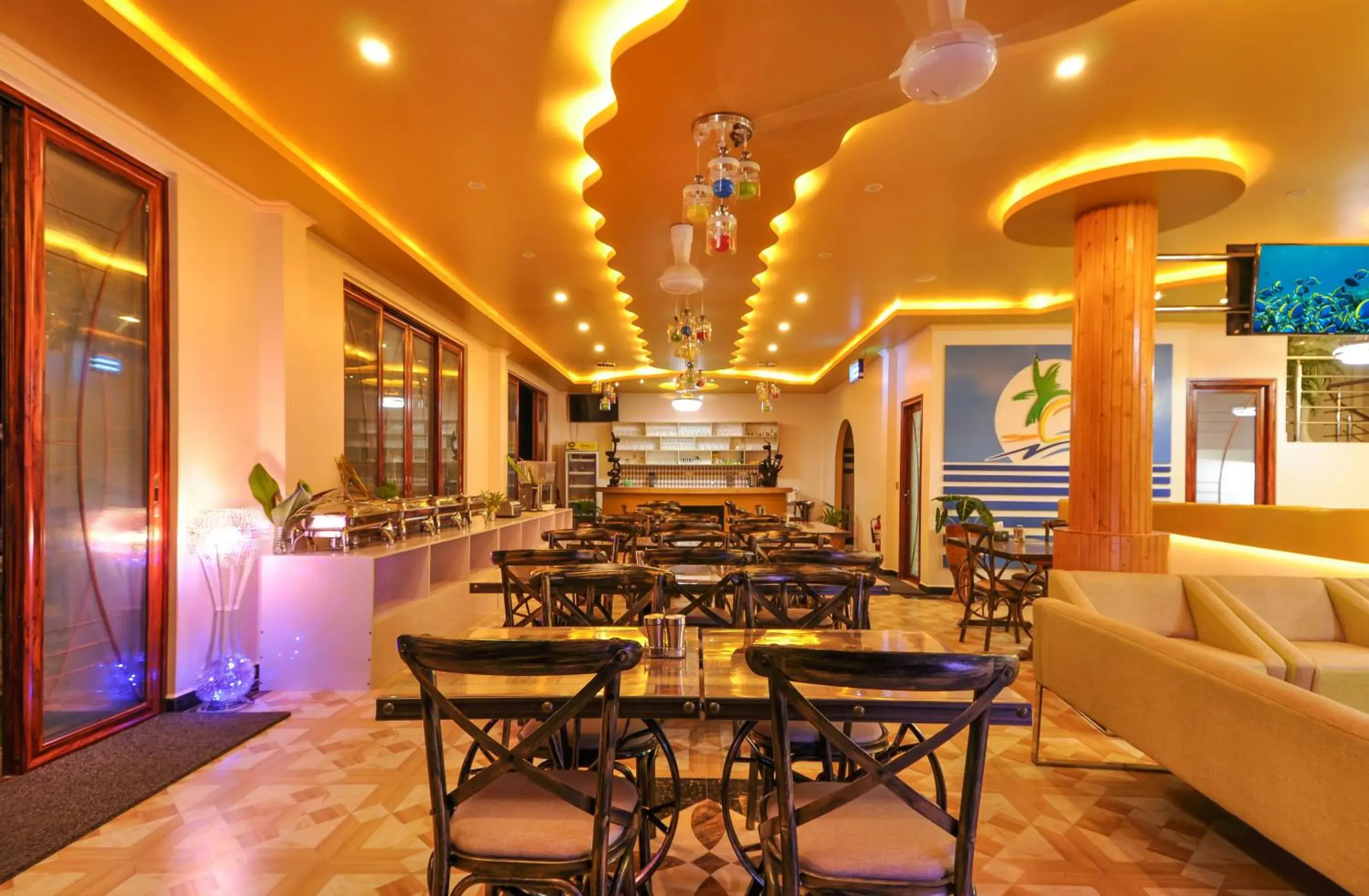 Restaurant/places to eat in Sunrise Beach Restaurant/places to eat in Sunrise Beach