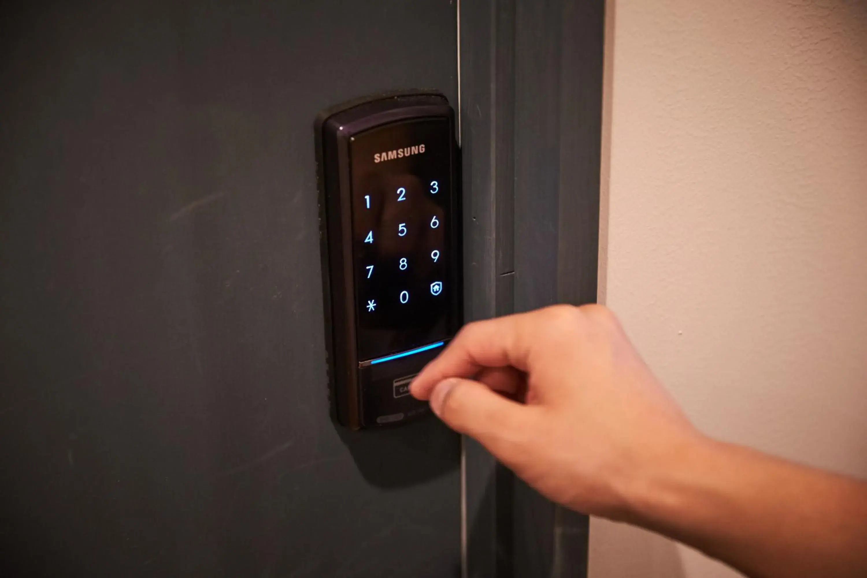 Facade/entrance in mizuka Imaizumi 1 - unmanned hotel - Facade/entrance in mizuka Imaizumi 1 - unmanned hotel -