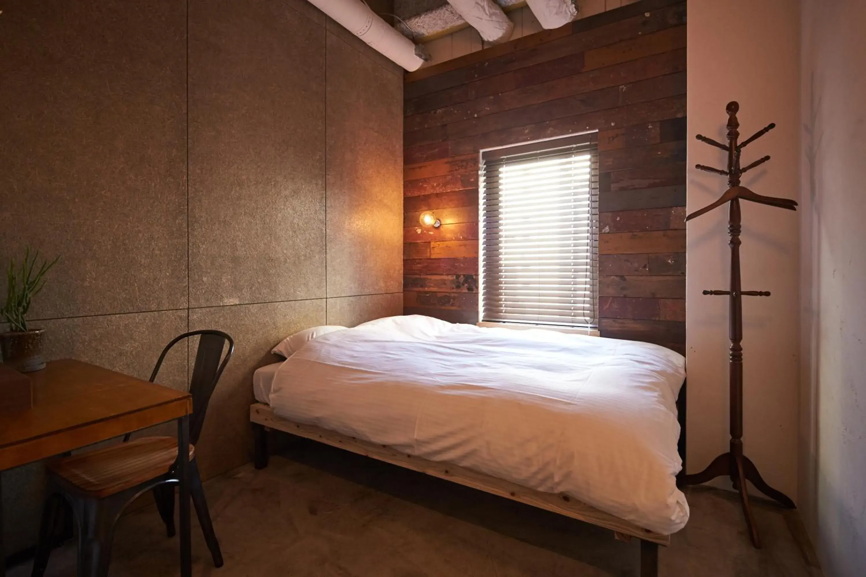 Double Room - single occupancy - No Cleaning for Consecutive Night Stays in mizuka Imaizumi 1 - unmanned hotel - Double Room - single occupancy - No Cleaning for Consecutive Night Stays in mizuka Imaizumi 1 - unmanned hotel -