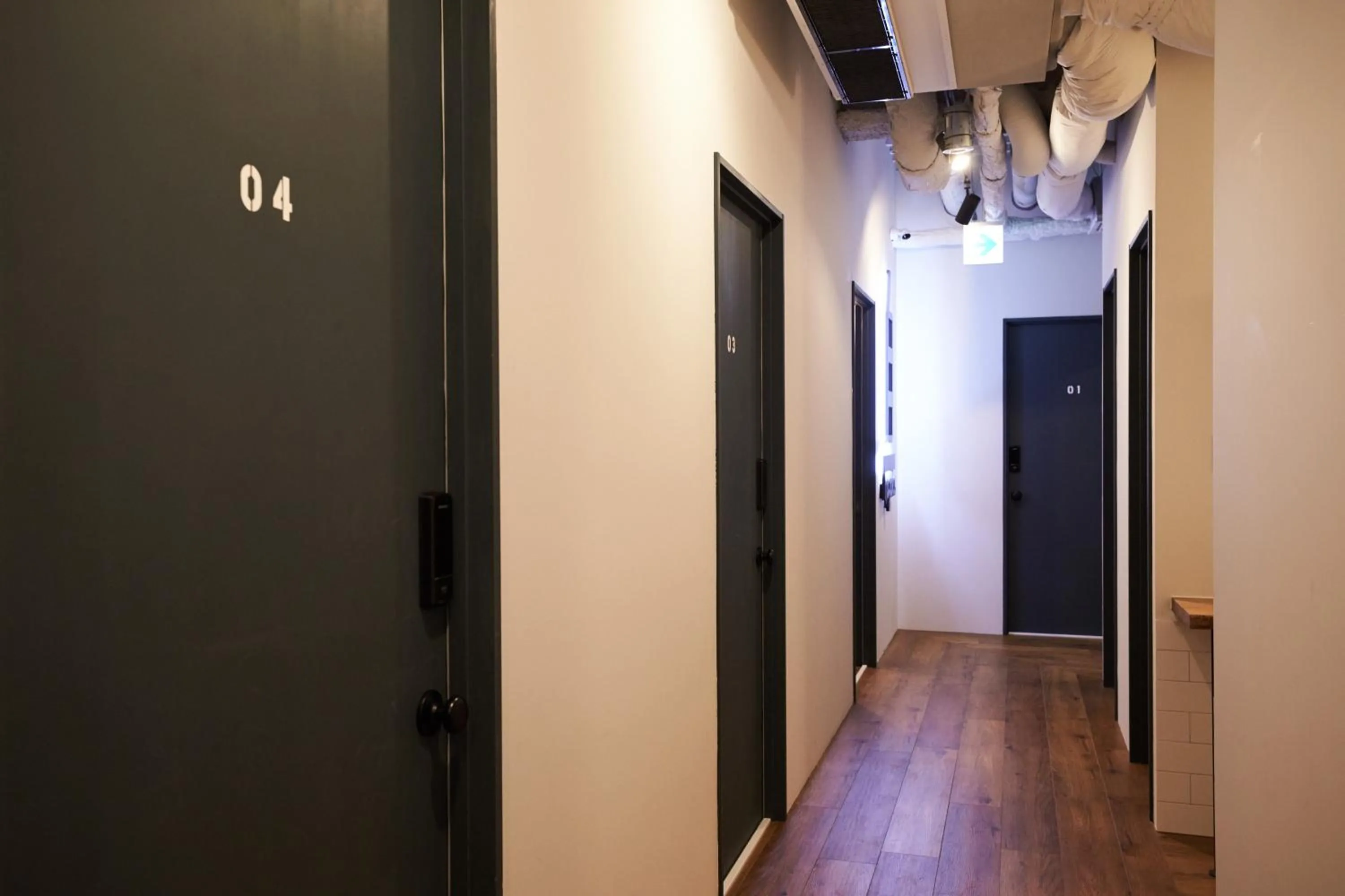 Other in mizuka Imaizumi 1 - unmanned hotel -