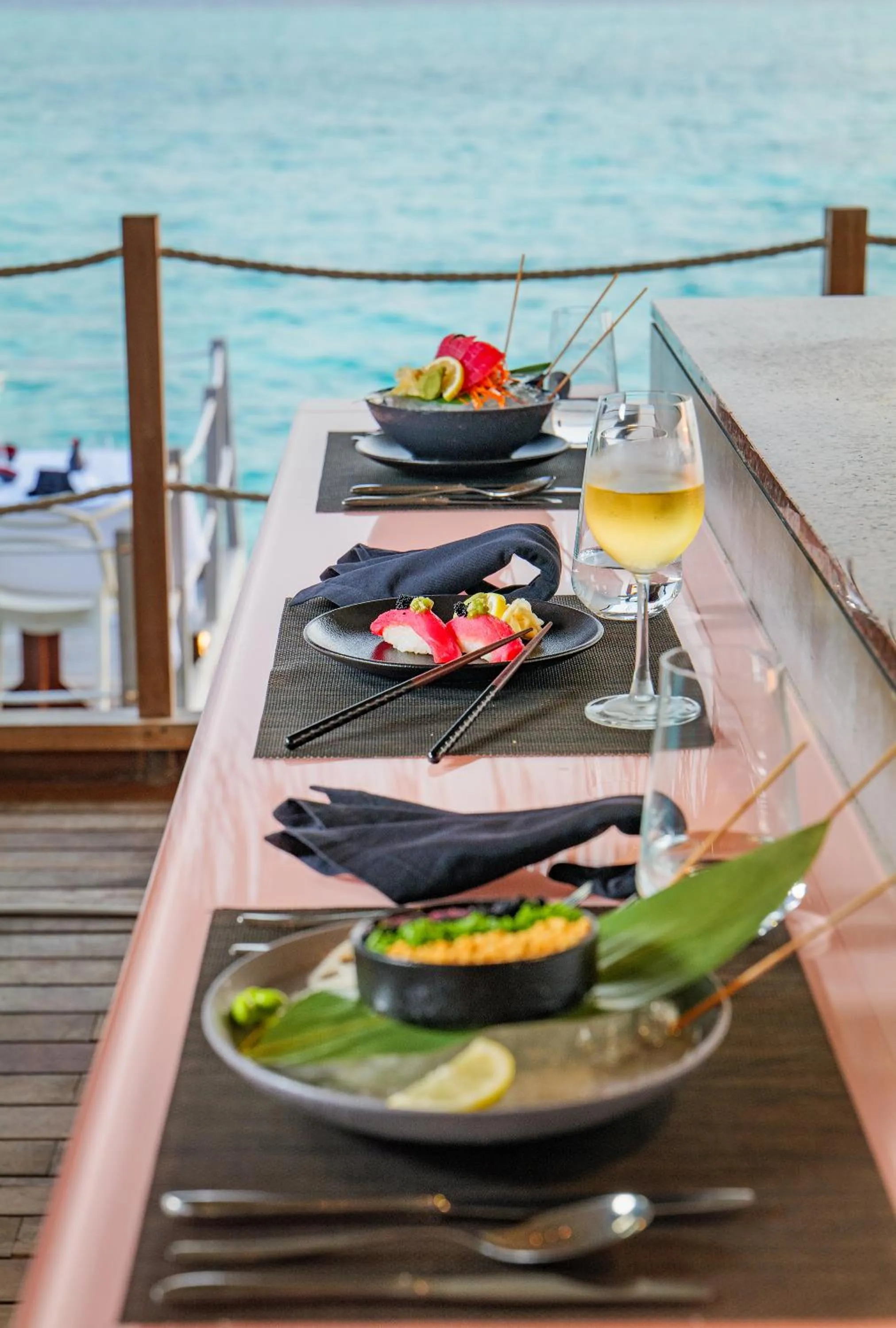 Baglioni Resort Maldives - Luxury All Inclusive