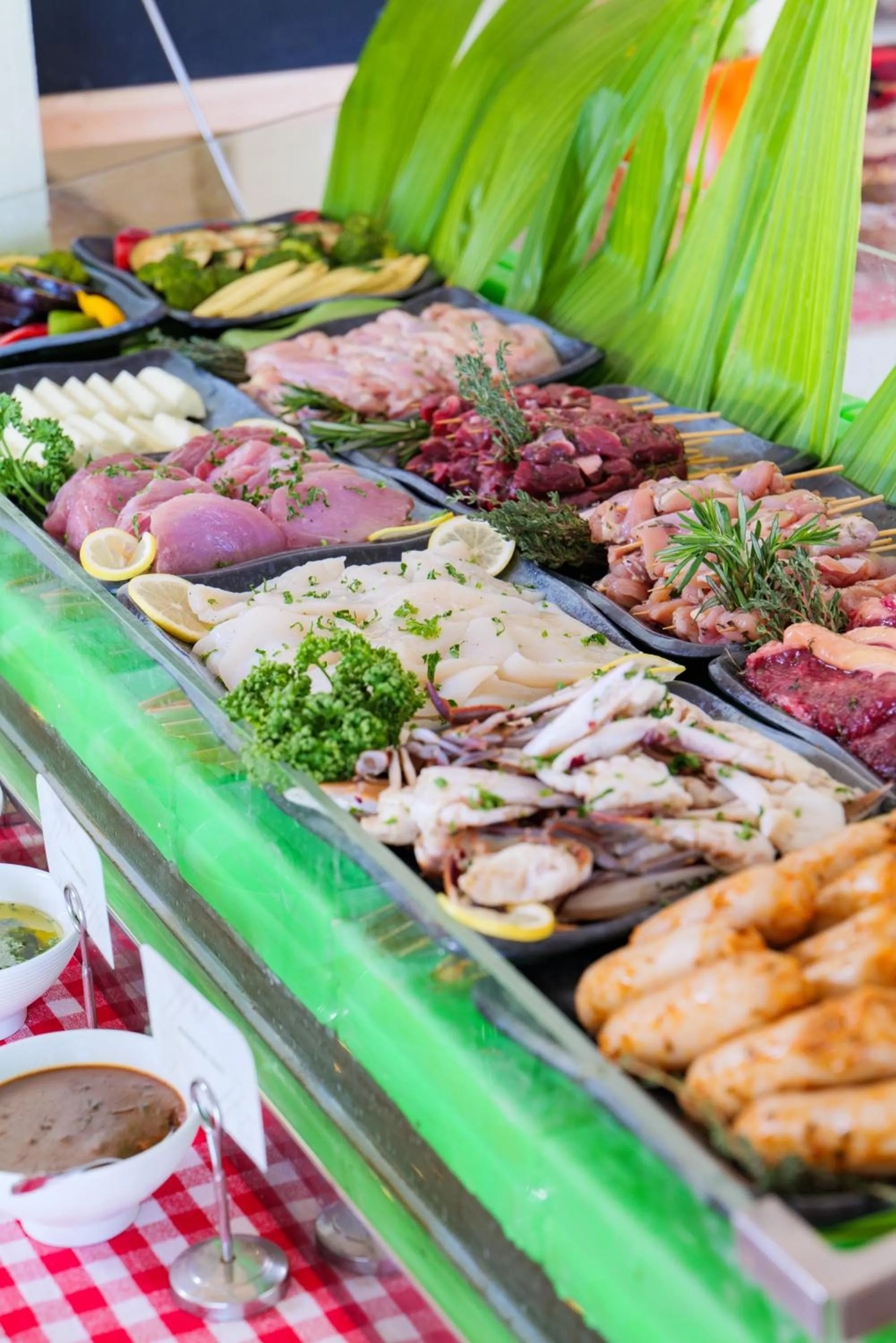 Baglioni Resort Maldives - Luxury All Inclusive