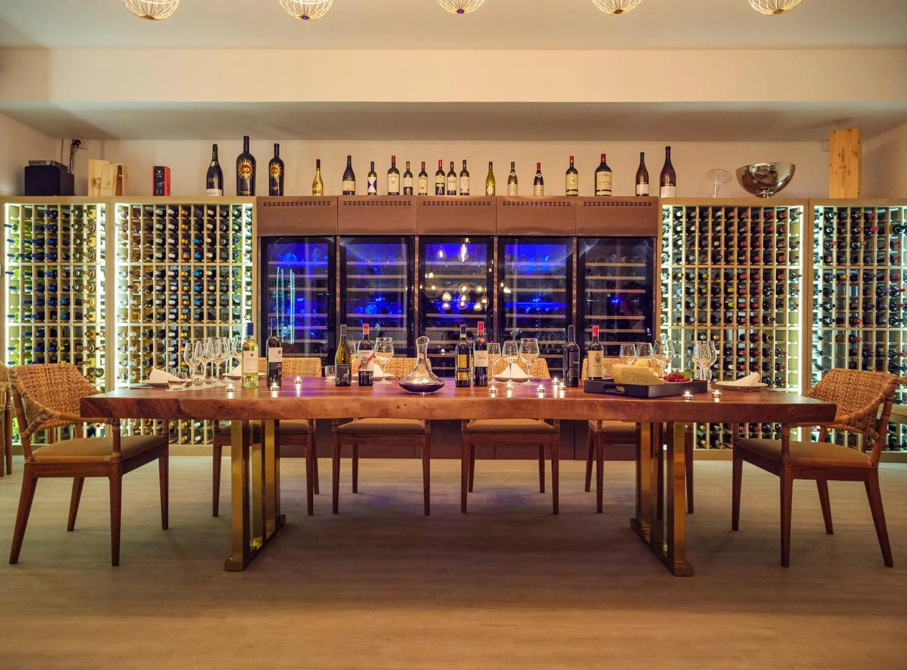 Restaurant/places to eat in Baglioni Resort Maldives - Luxury All Inclusive Restaurant/places to eat in Baglioni Resort Maldives - Luxury All Inclusive