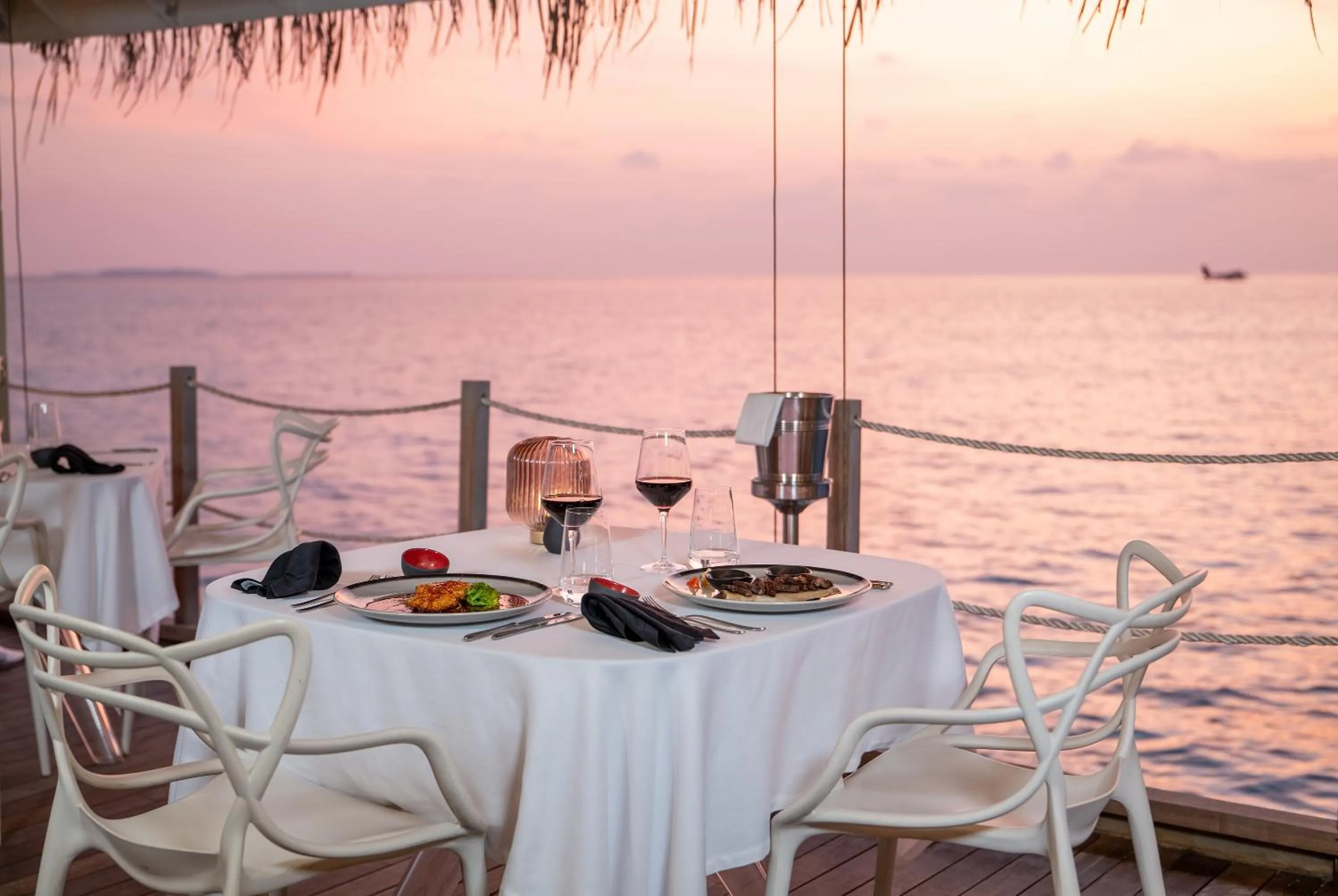 Baglioni Resort Maldives - Luxury All Inclusive