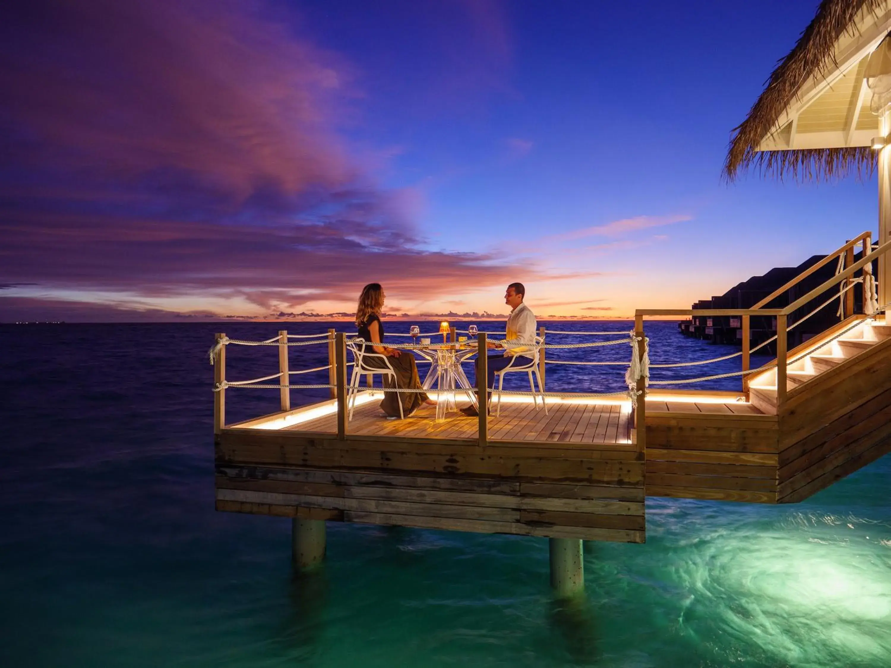 Baglioni Resort Maldives - Luxury All Inclusive Baglioni Resort Maldives - Luxury All Inclusive