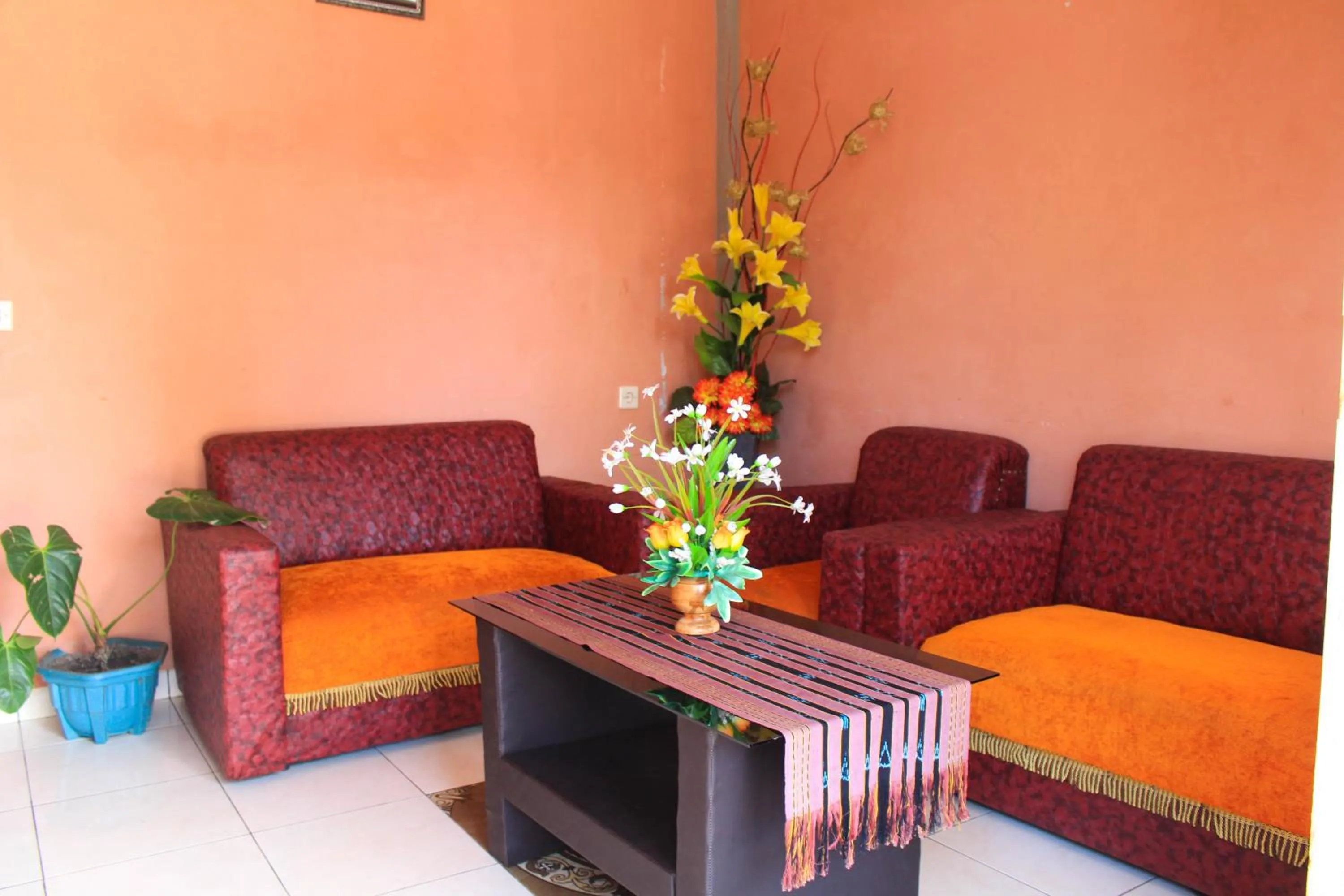 Hotel Edelweis 2 Bajawa