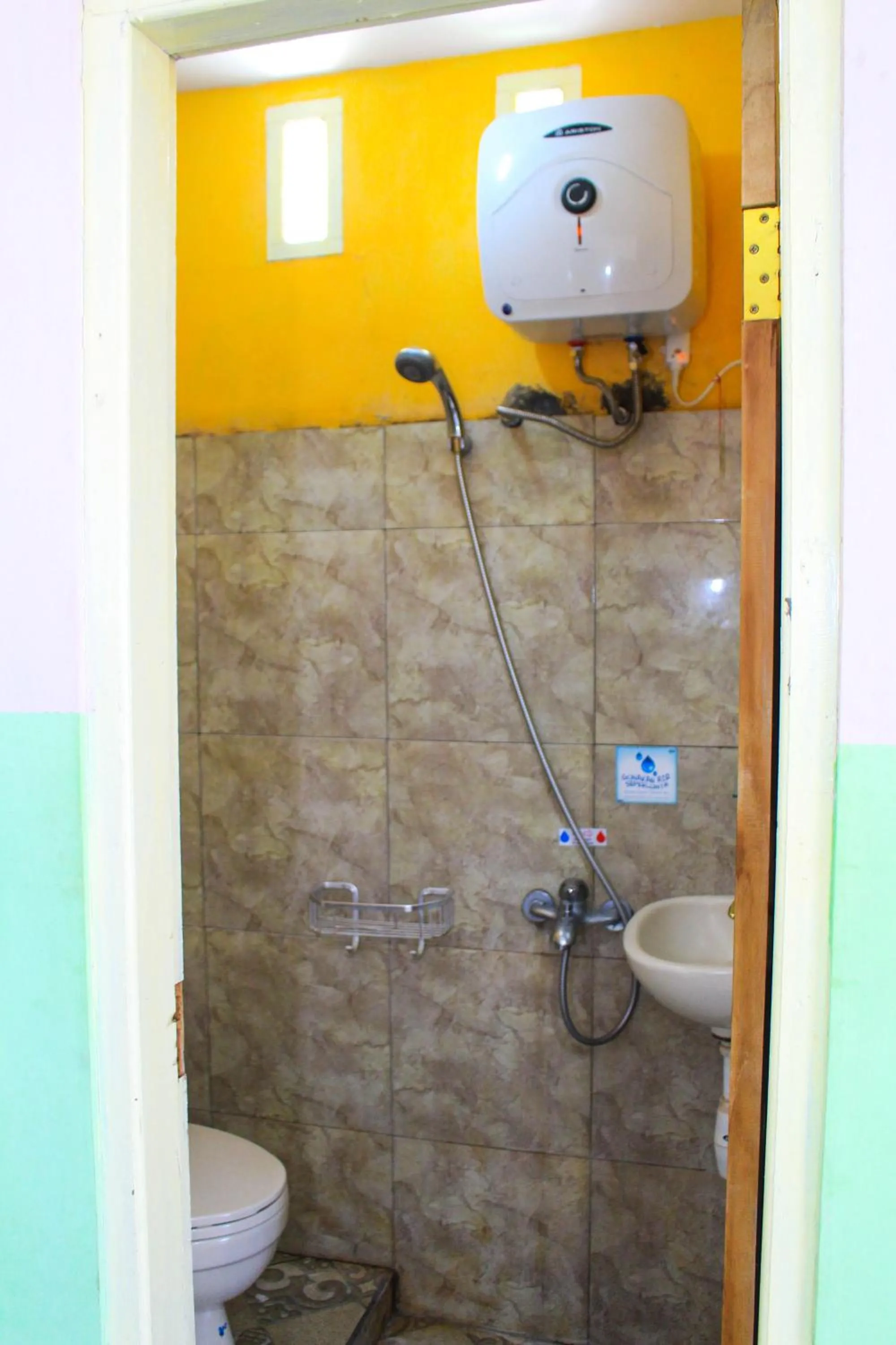Hotel Edelweis 2 Bajawa