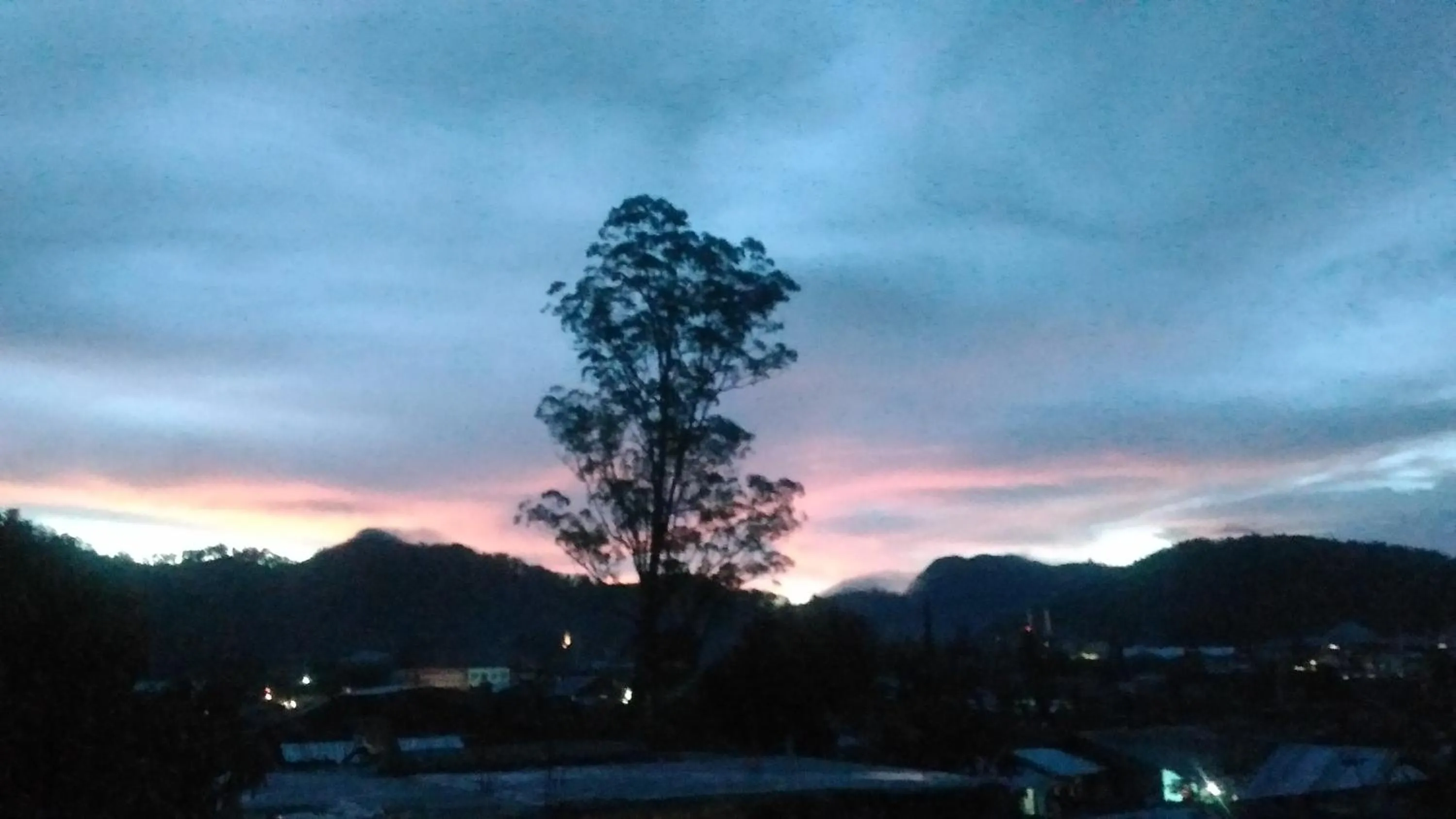 Hotel Edelweis 2 Bajawa