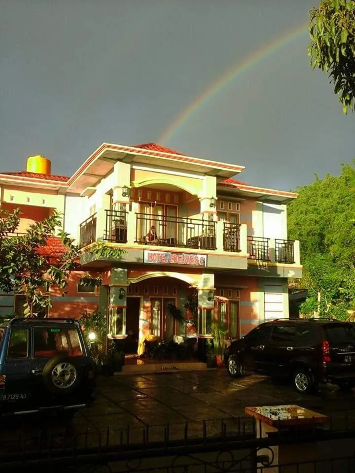 Hotel Edelweis 2 Bajawa