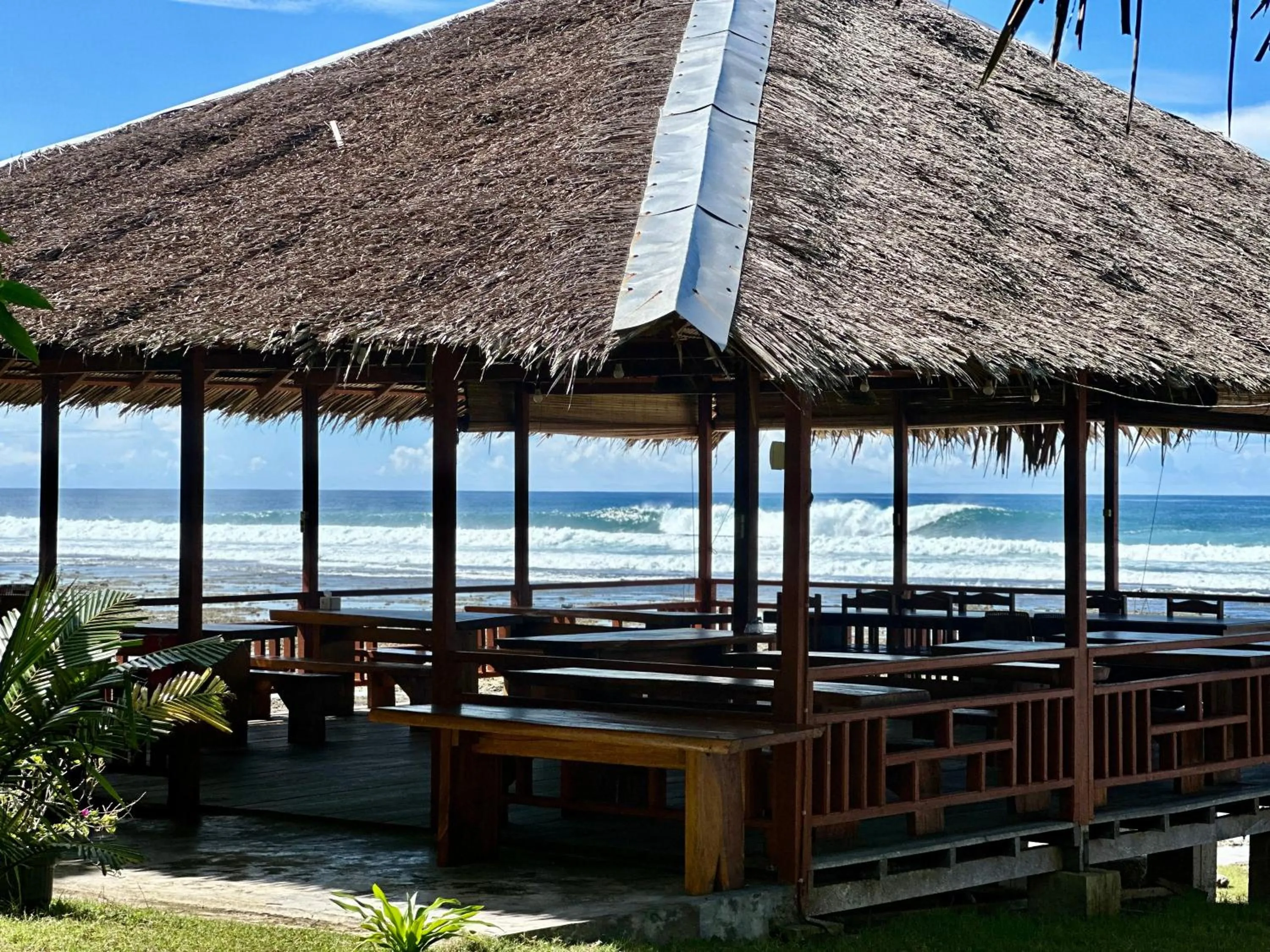BatuRundung Surf Resort