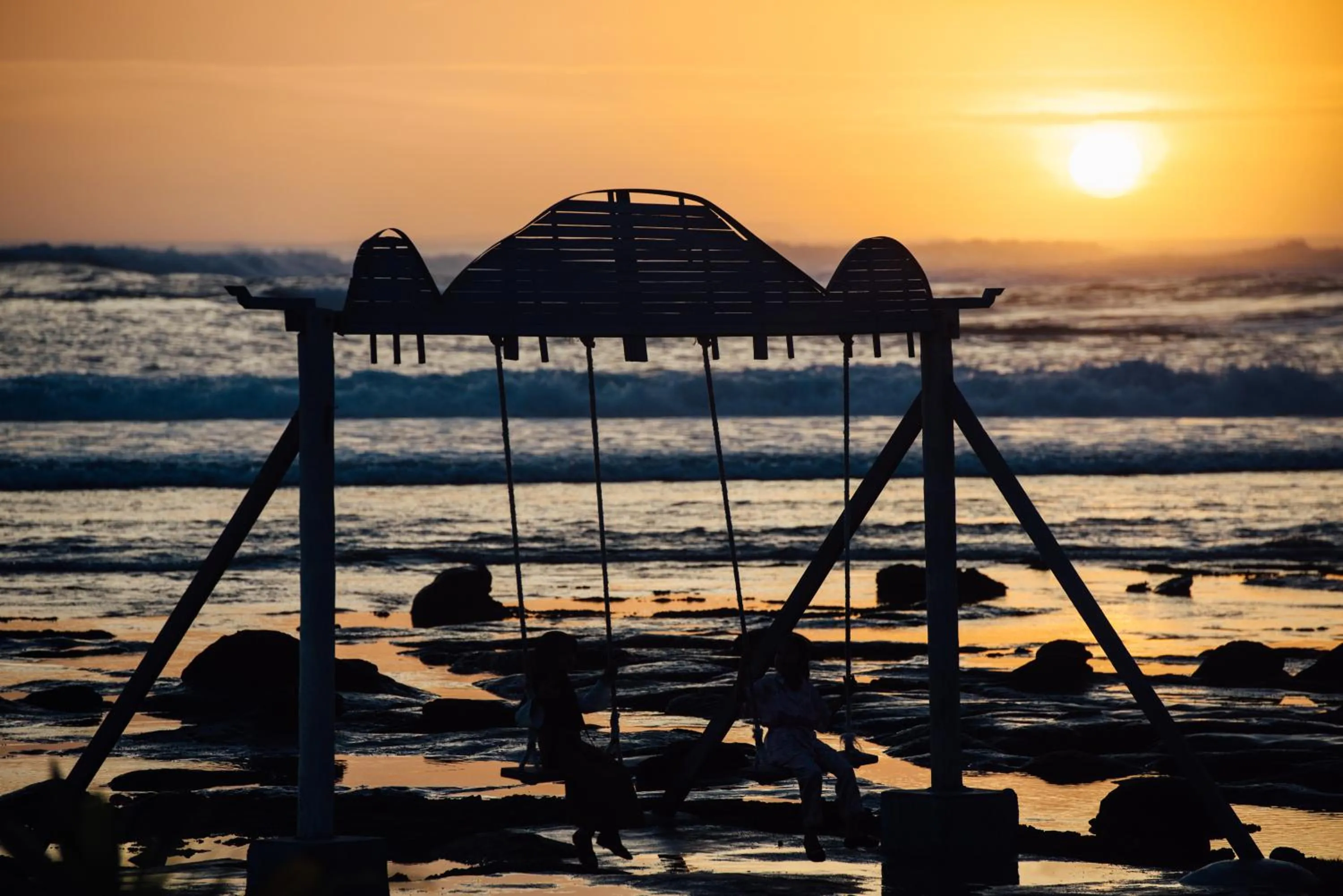 BatuRundung Surf Resort