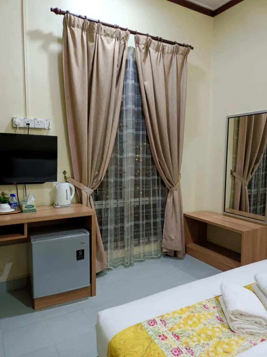 Bed in Seri Ibai Permai