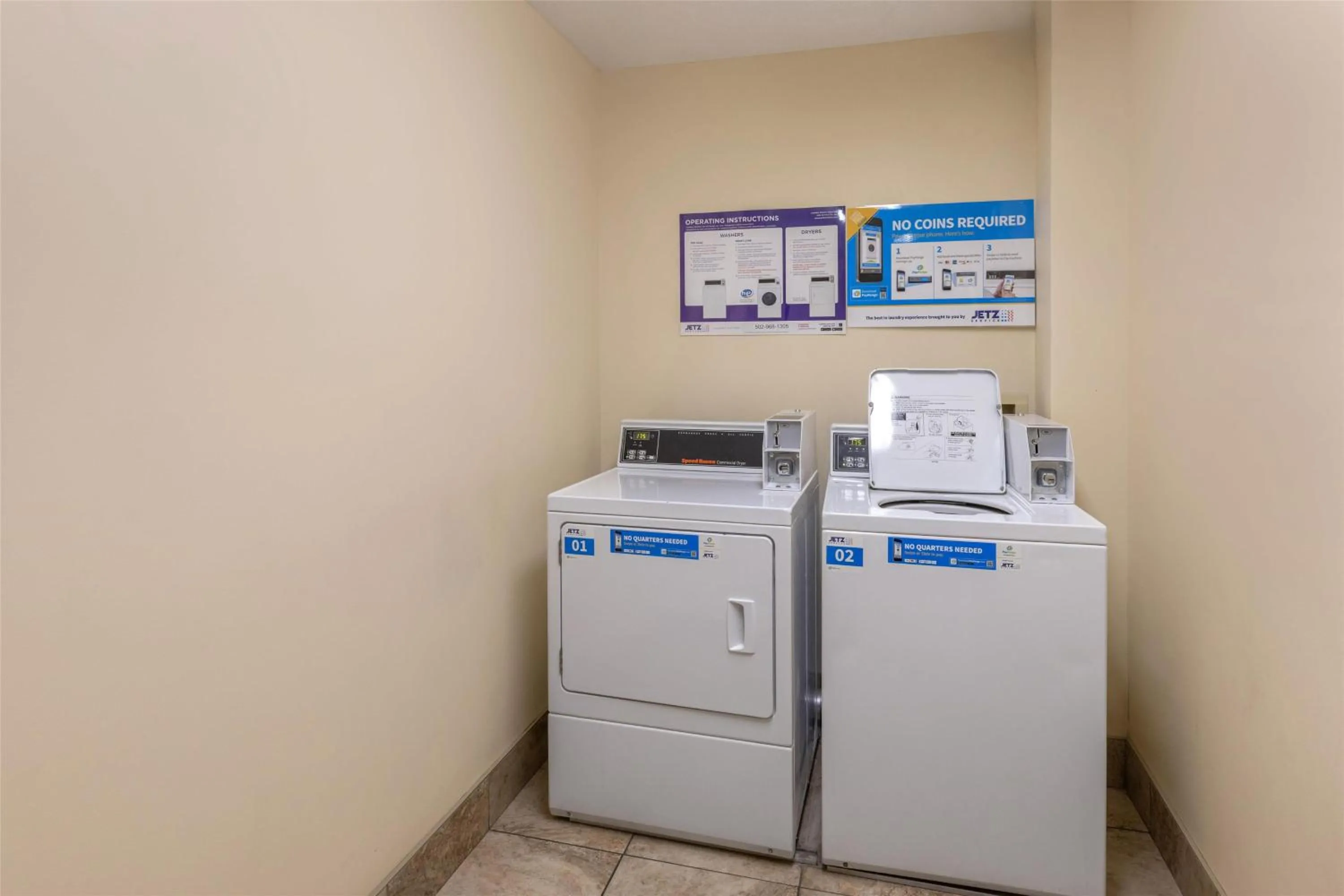 Property building in Best Western Parkside Inn