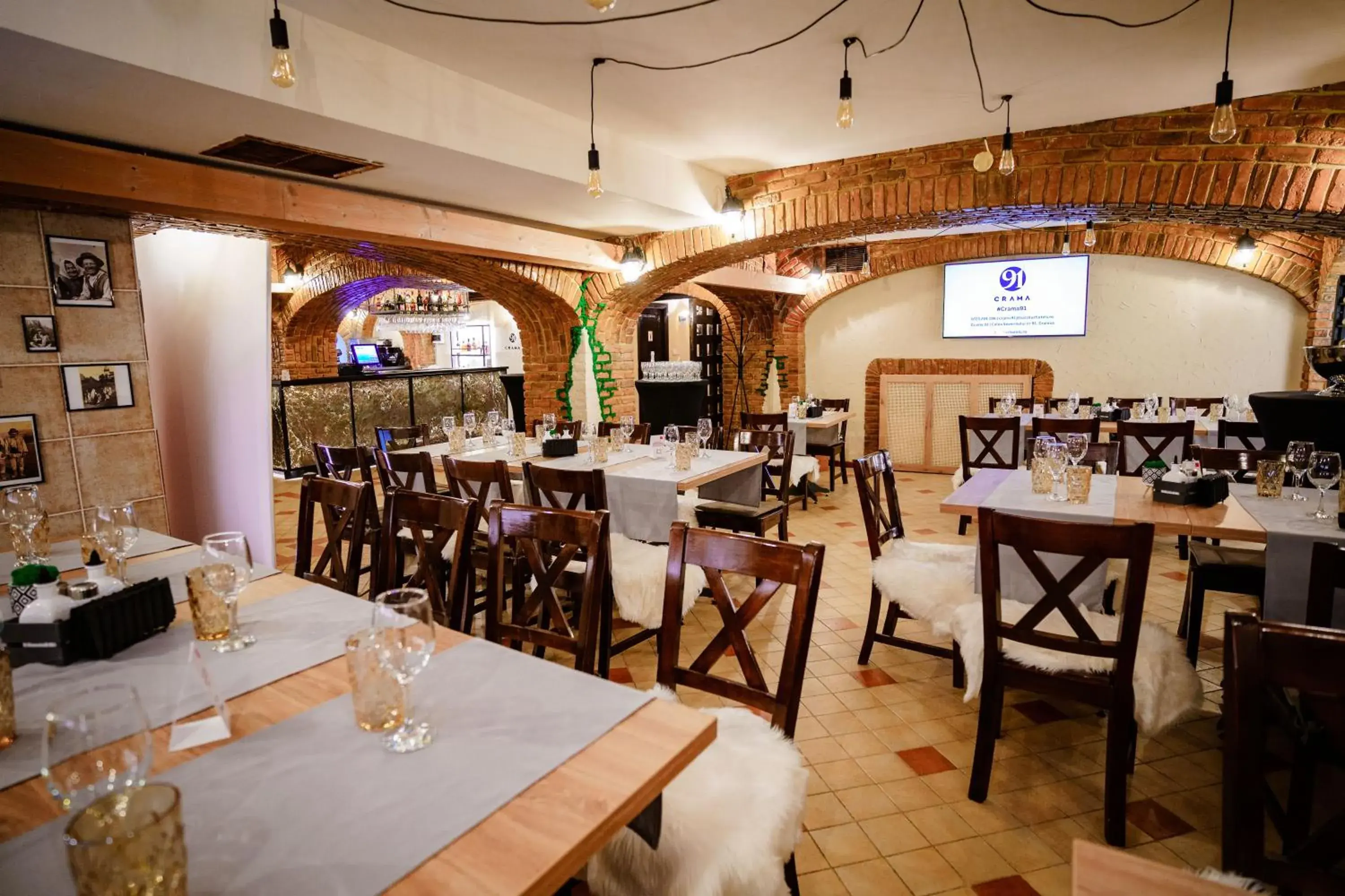 Restaurant/places to eat in Bacolux Craiovita, Craiova Restaurant/places to eat in Bacolux Craiovita, Craiova
