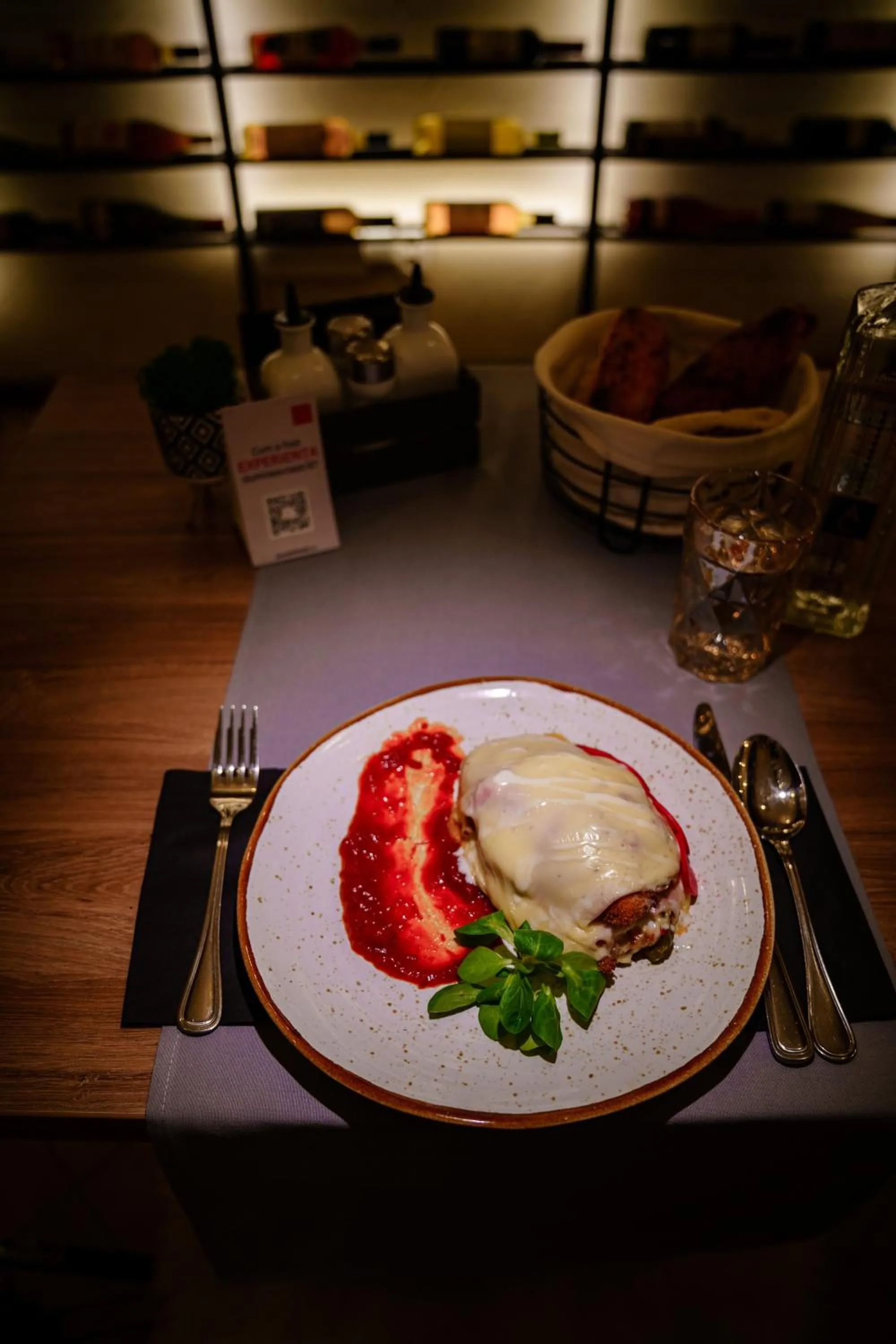 Restaurant/places to eat in Bacolux Craiovita, Craiova