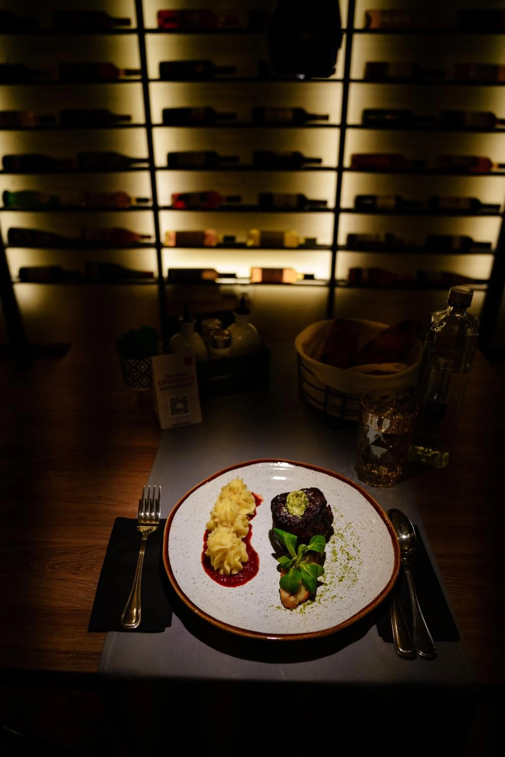 Restaurant/places to eat in Bacolux Craiovita, Craiova