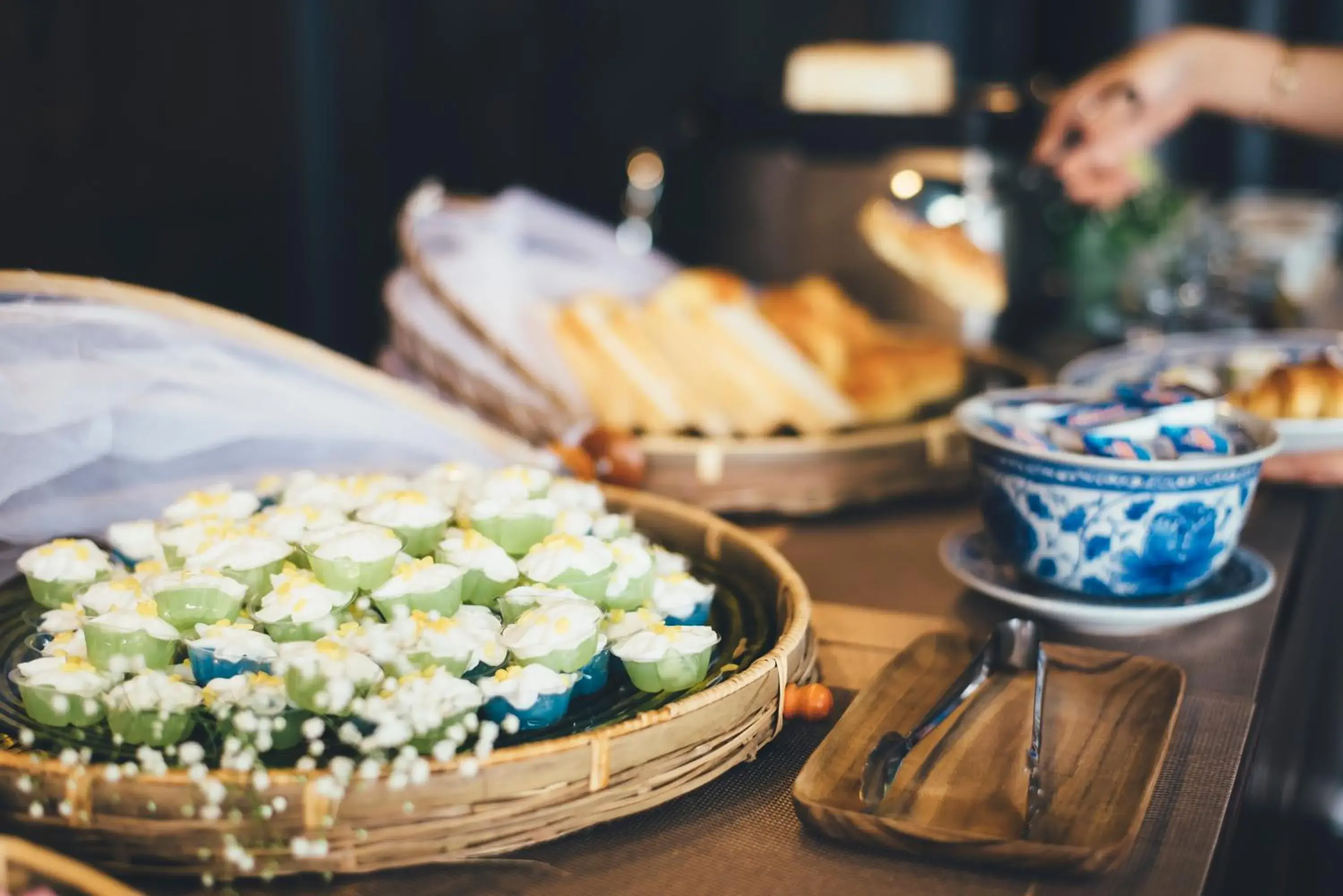 Restaurant/places to eat in Marine Beach Hotel Pattaya - SHA Plus Restaurant/places to eat in Marine Beach Hotel Pattaya - SHA Plus