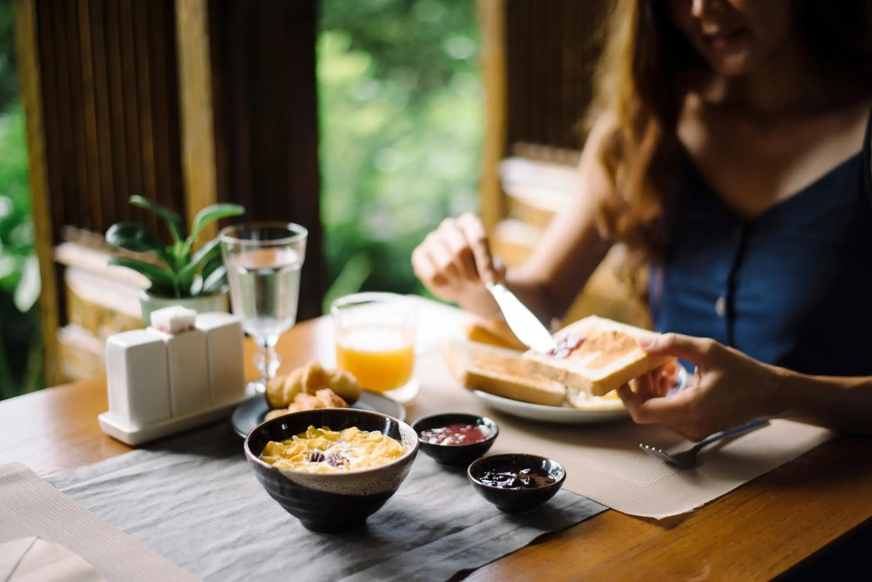 Restaurant/places to eat in Marine Beach Hotel Pattaya - SHA Plus Restaurant/places to eat in Marine Beach Hotel Pattaya - SHA Plus