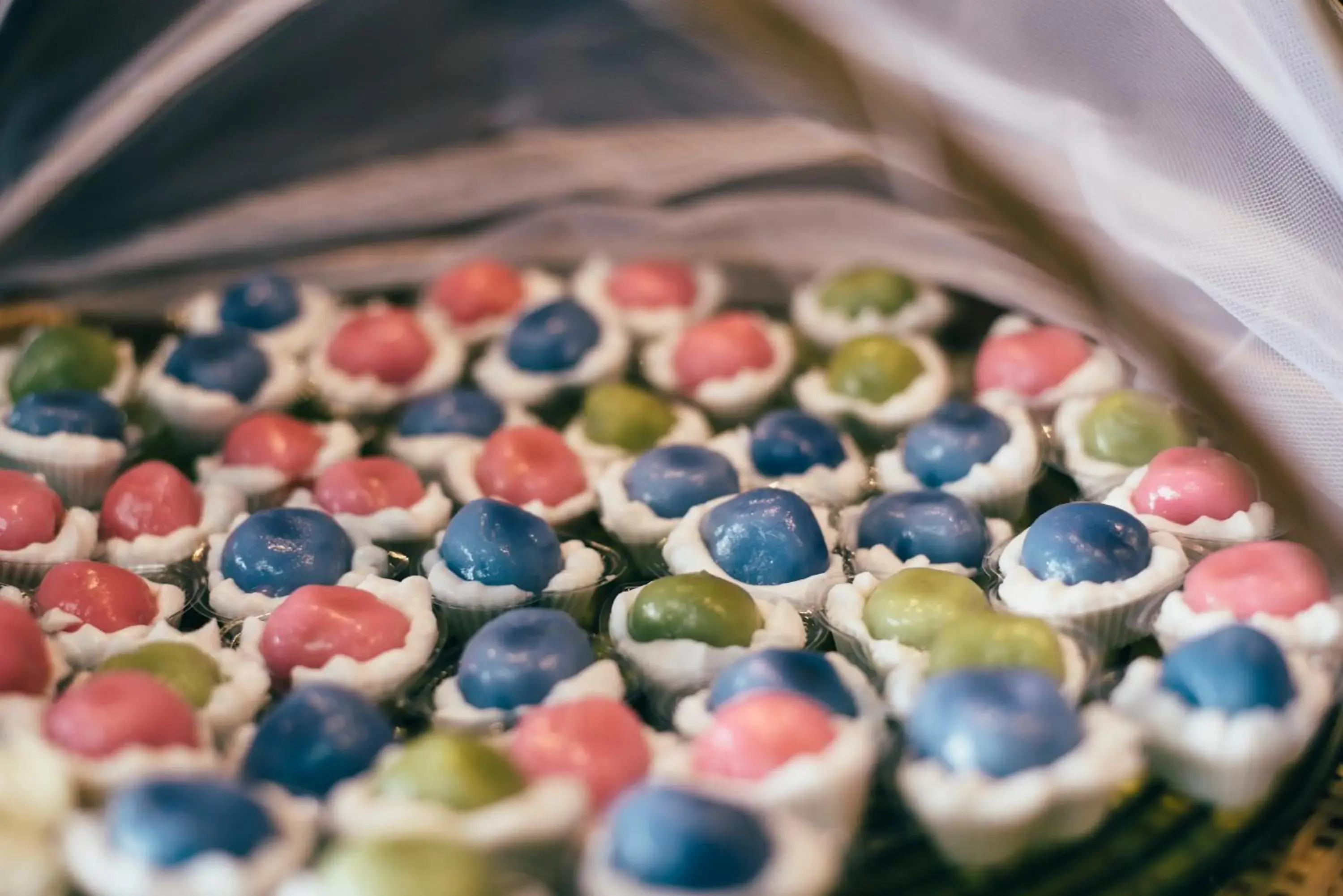 Restaurant/places to eat in Marine Beach Hotel Pattaya - SHA Plus Restaurant/places to eat in Marine Beach Hotel Pattaya - SHA Plus