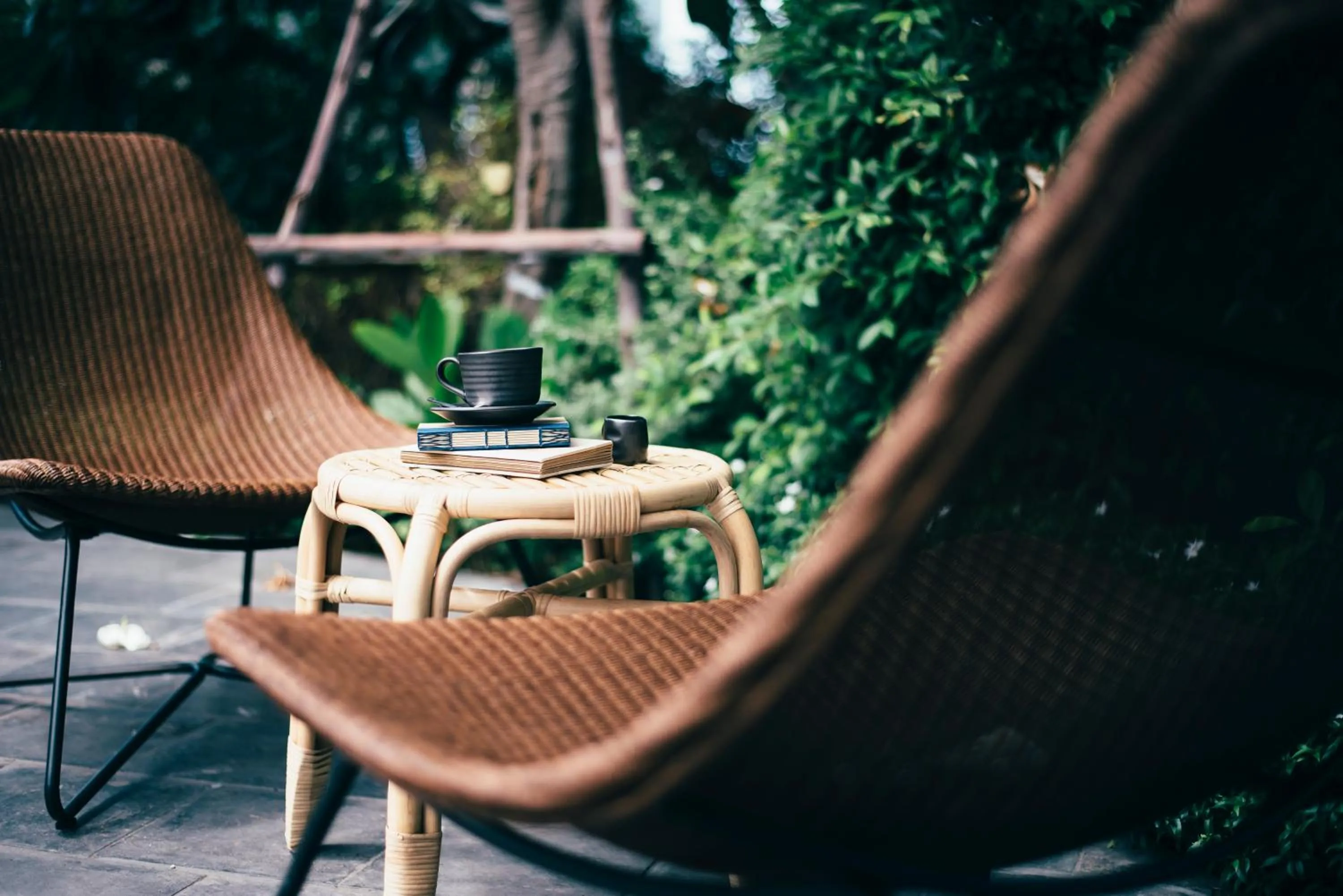 Property building in Marine Beach Hotel Pattaya - SHA Plus