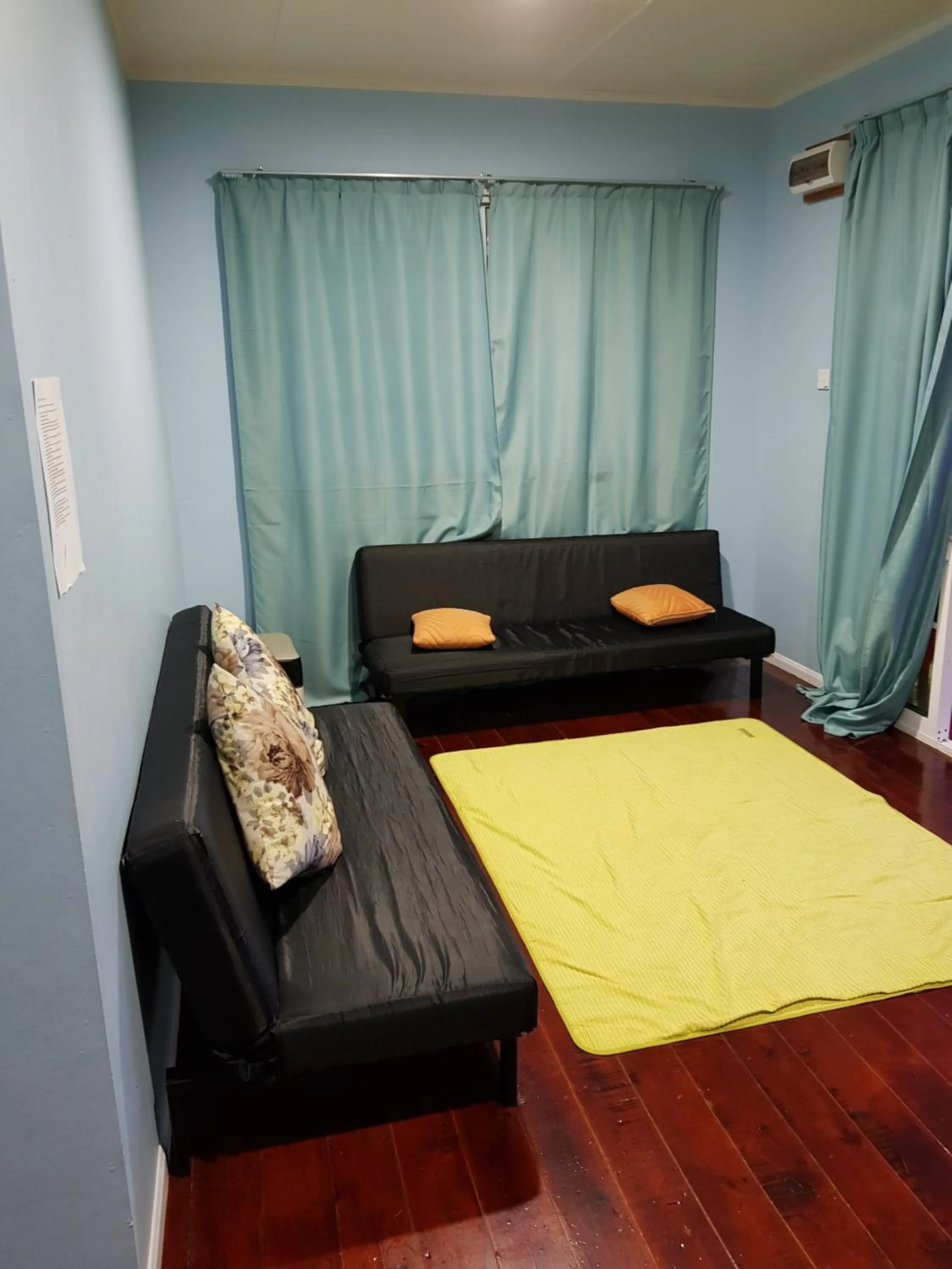 Azrien Homestay Kundasang