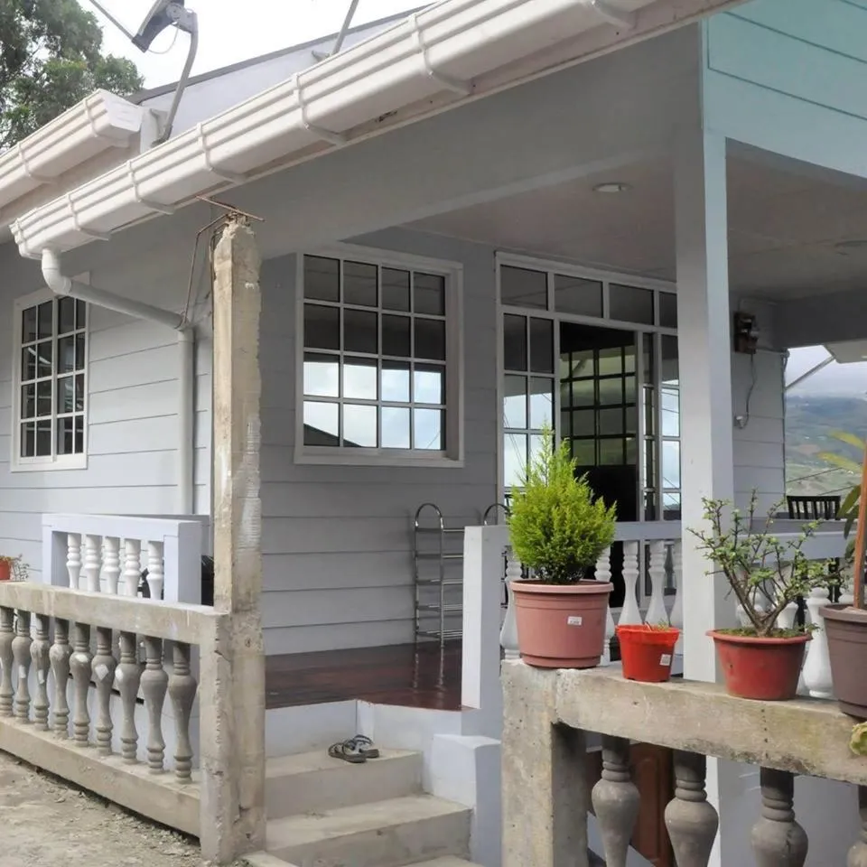 Azrien Homestay Kundasang