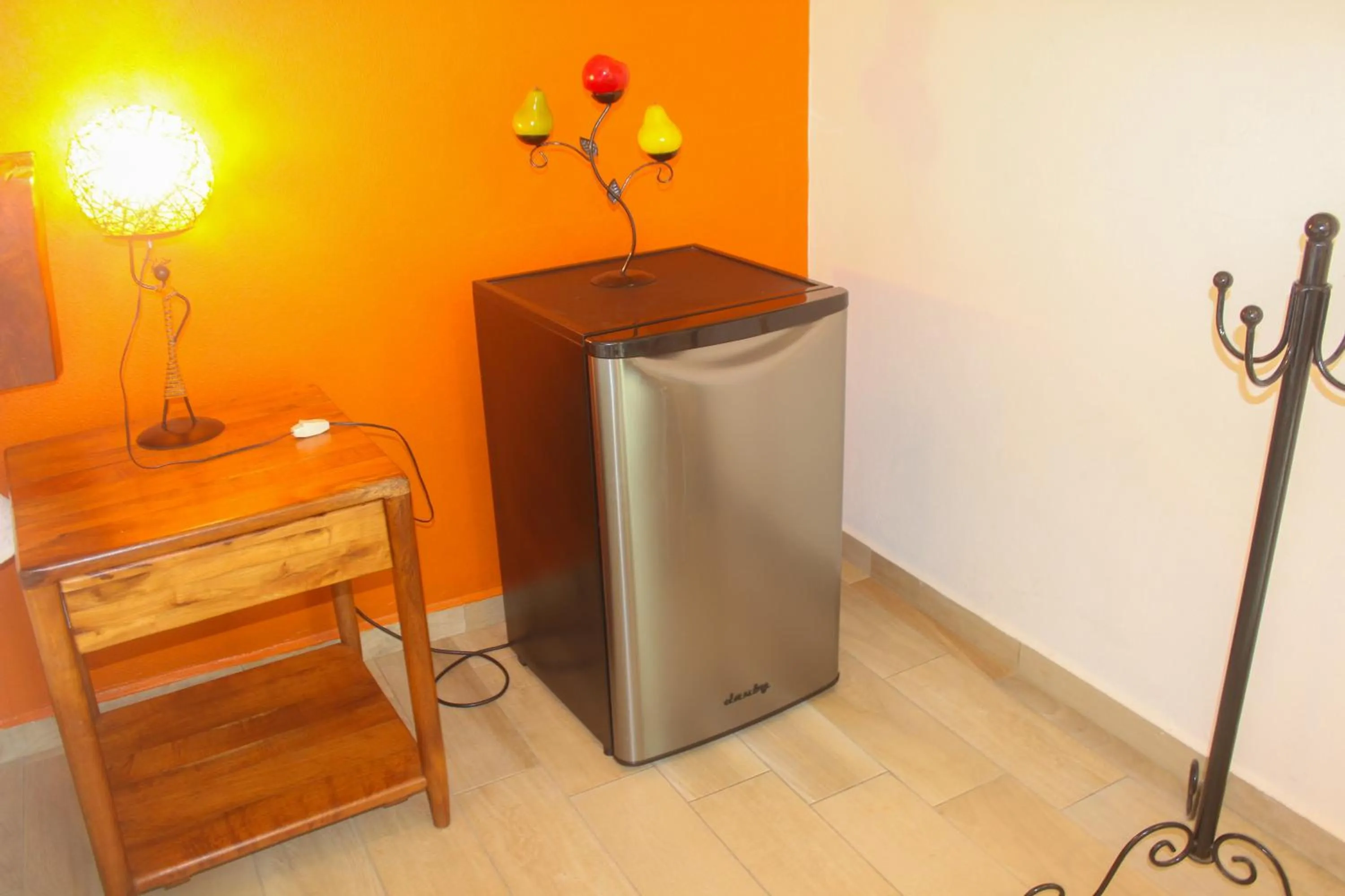 oven in Villa Los Corales