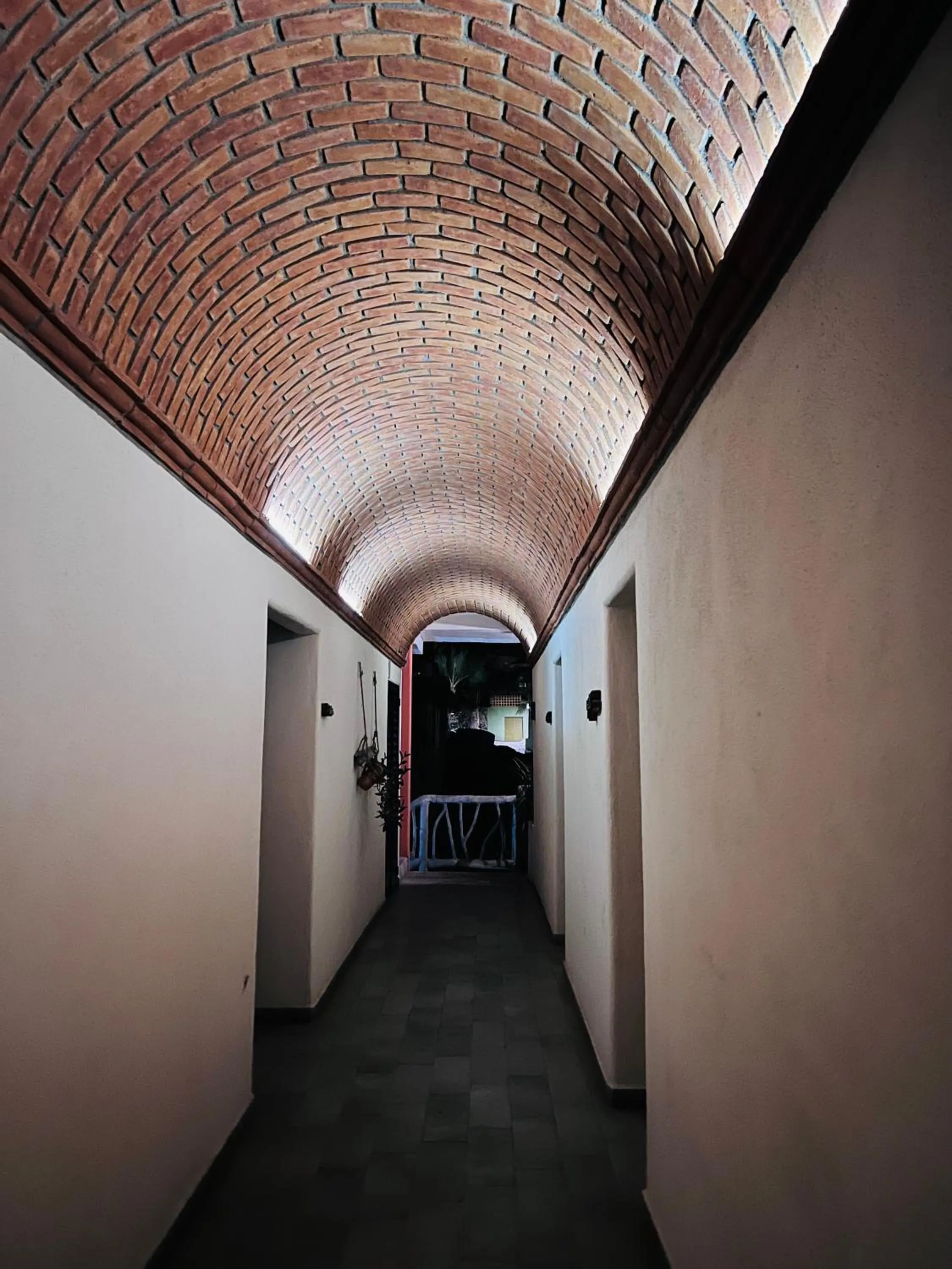 Property building in Villa Los Corales