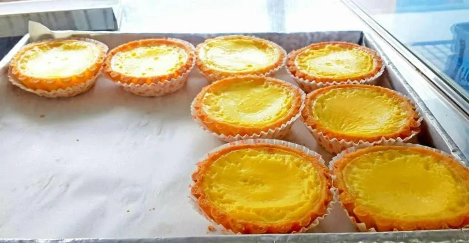 Restaurant/places to eat in Hello Kitty Signature Suite