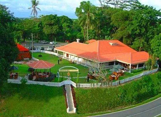 Nearby landmark in Hello Kitty Signature Suite