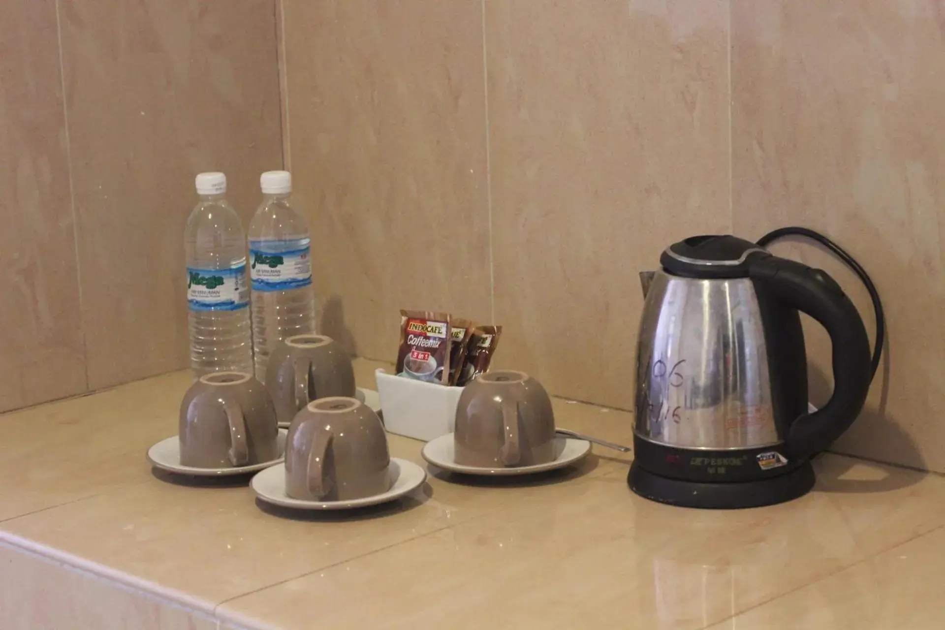 Grace Hotel Lahad Datu Grace Hotel Lahad Datu