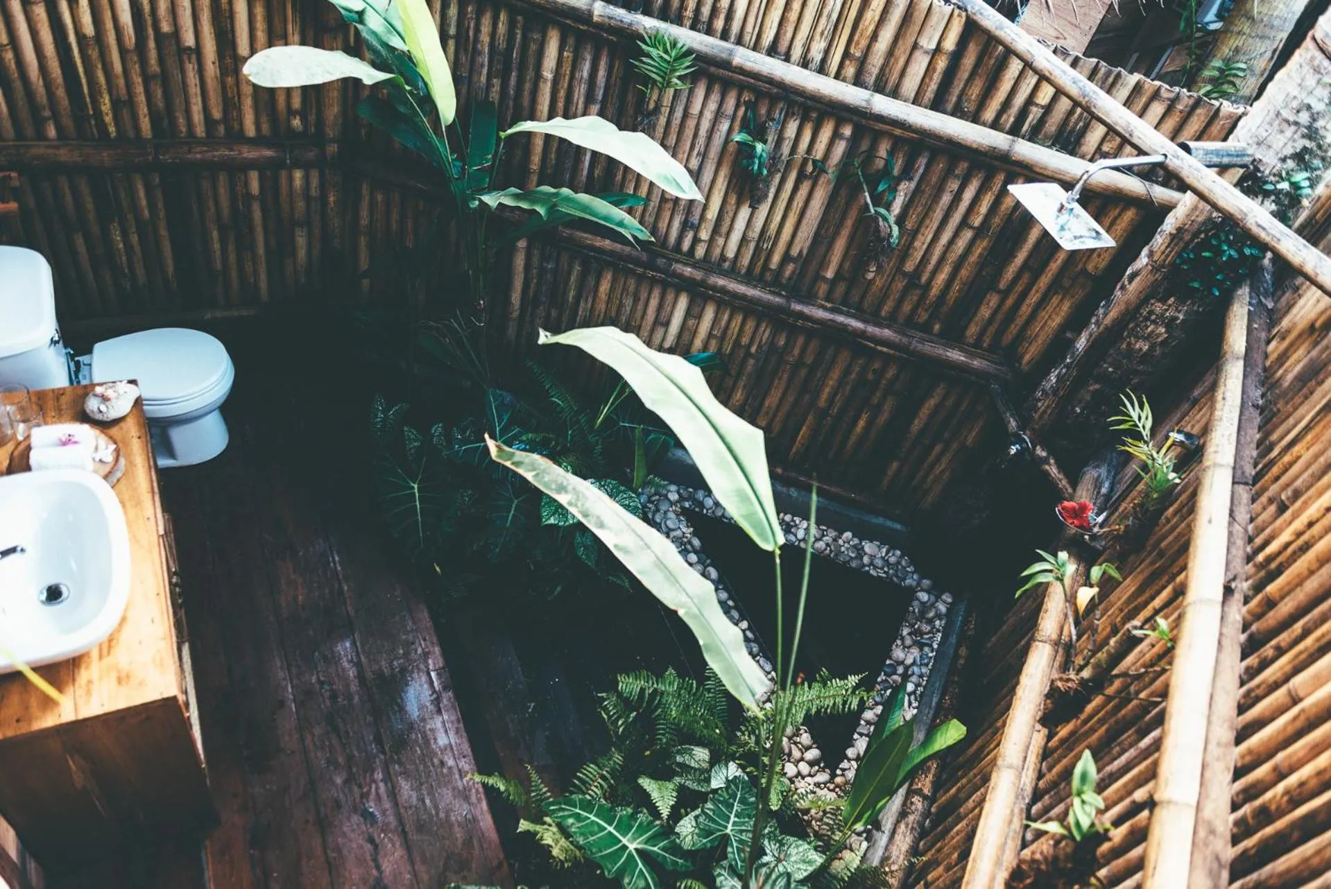 Property building in Soultribe Beach Retreat