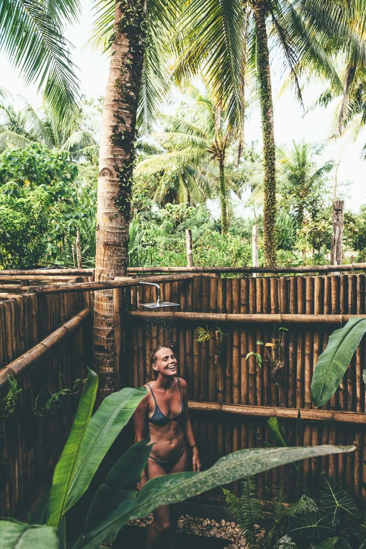 Property building in Soultribe Beach Retreat