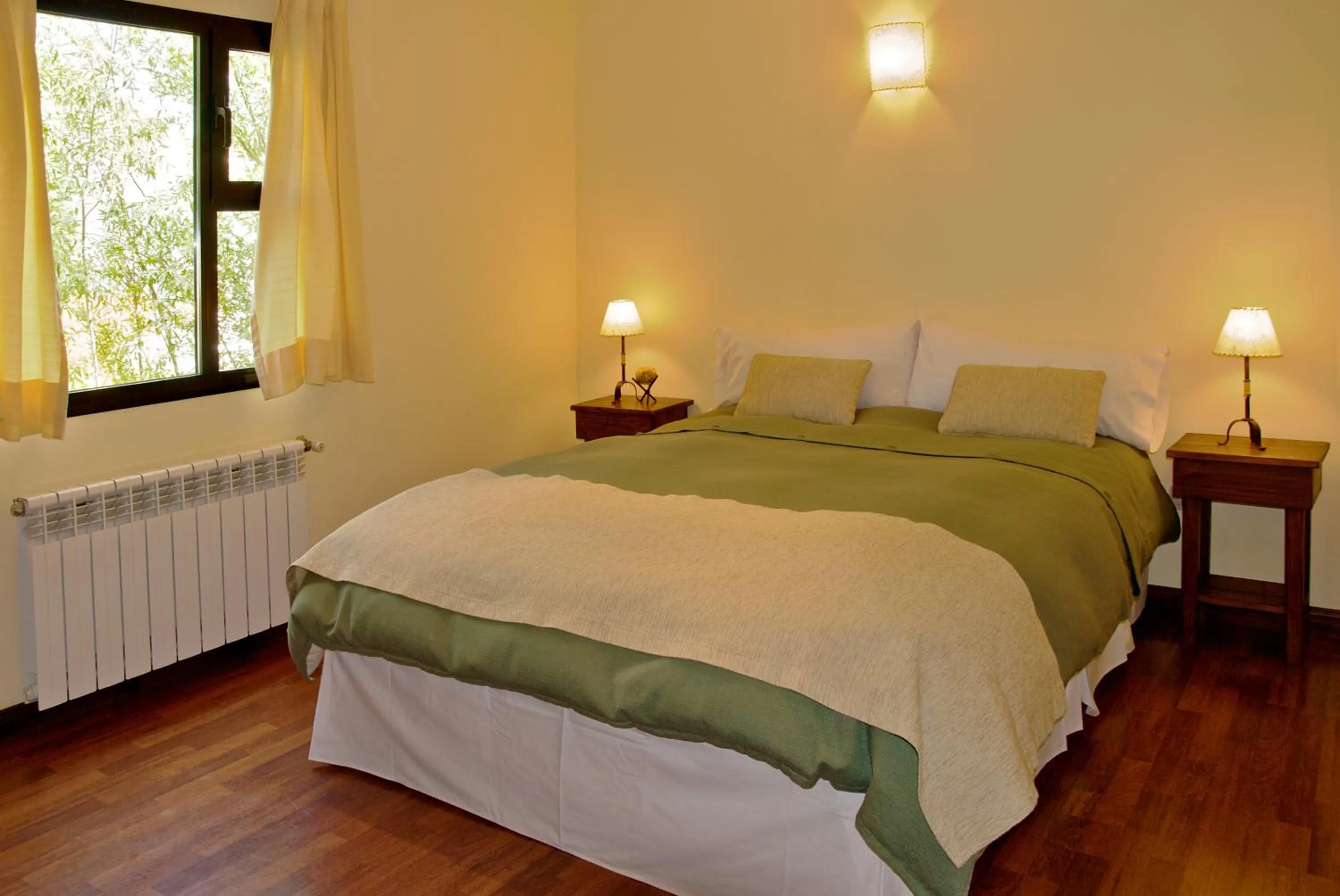 Double Room in Infinito Sur