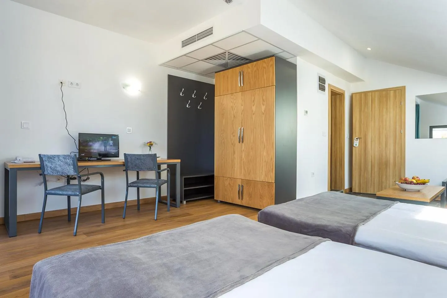 TV and multimedia in Park Hotel Asarel