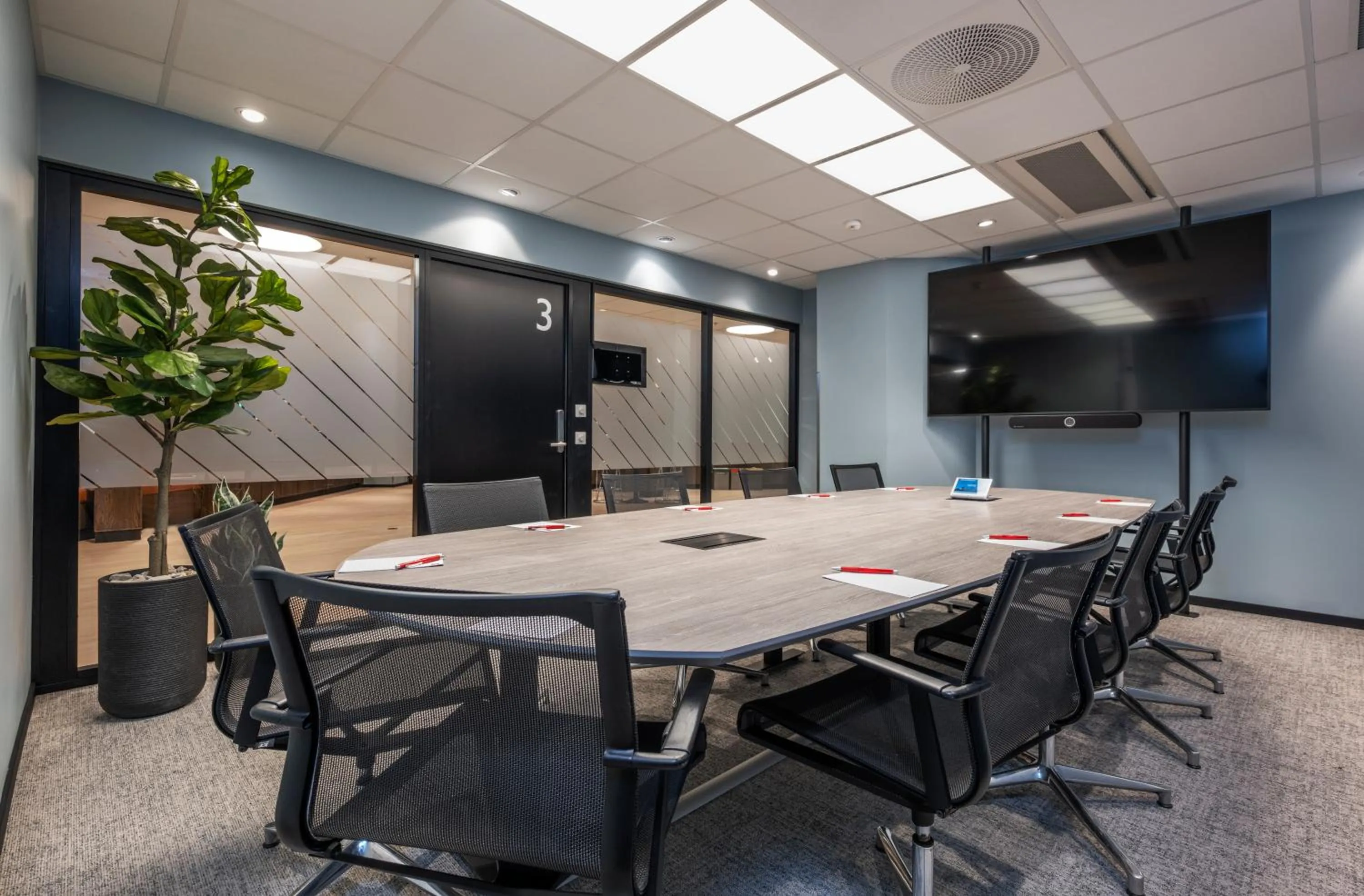 Thon Hotel Vika Atrium