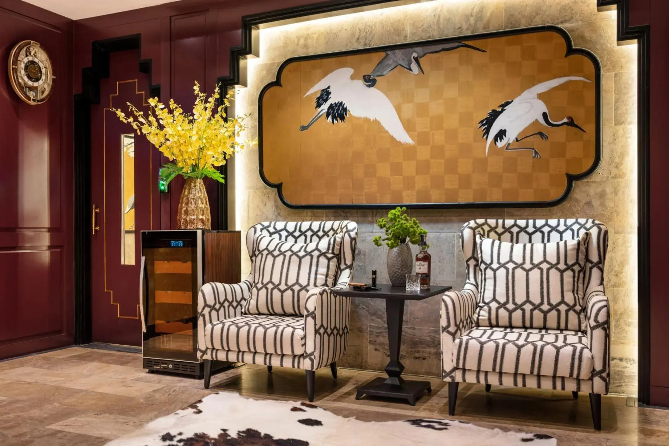 Spa and wellness centre/facilities in Ravatel Luxury Hotel Bac Giang Spa and wellness centre/facilities in Ravatel Luxury Hotel Bac Giang